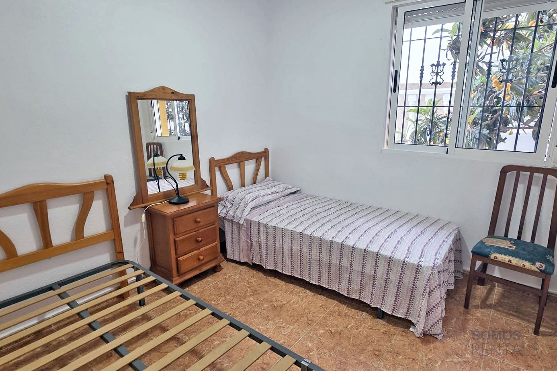Casa Felicidad, Urb La Marina — fotografía 21