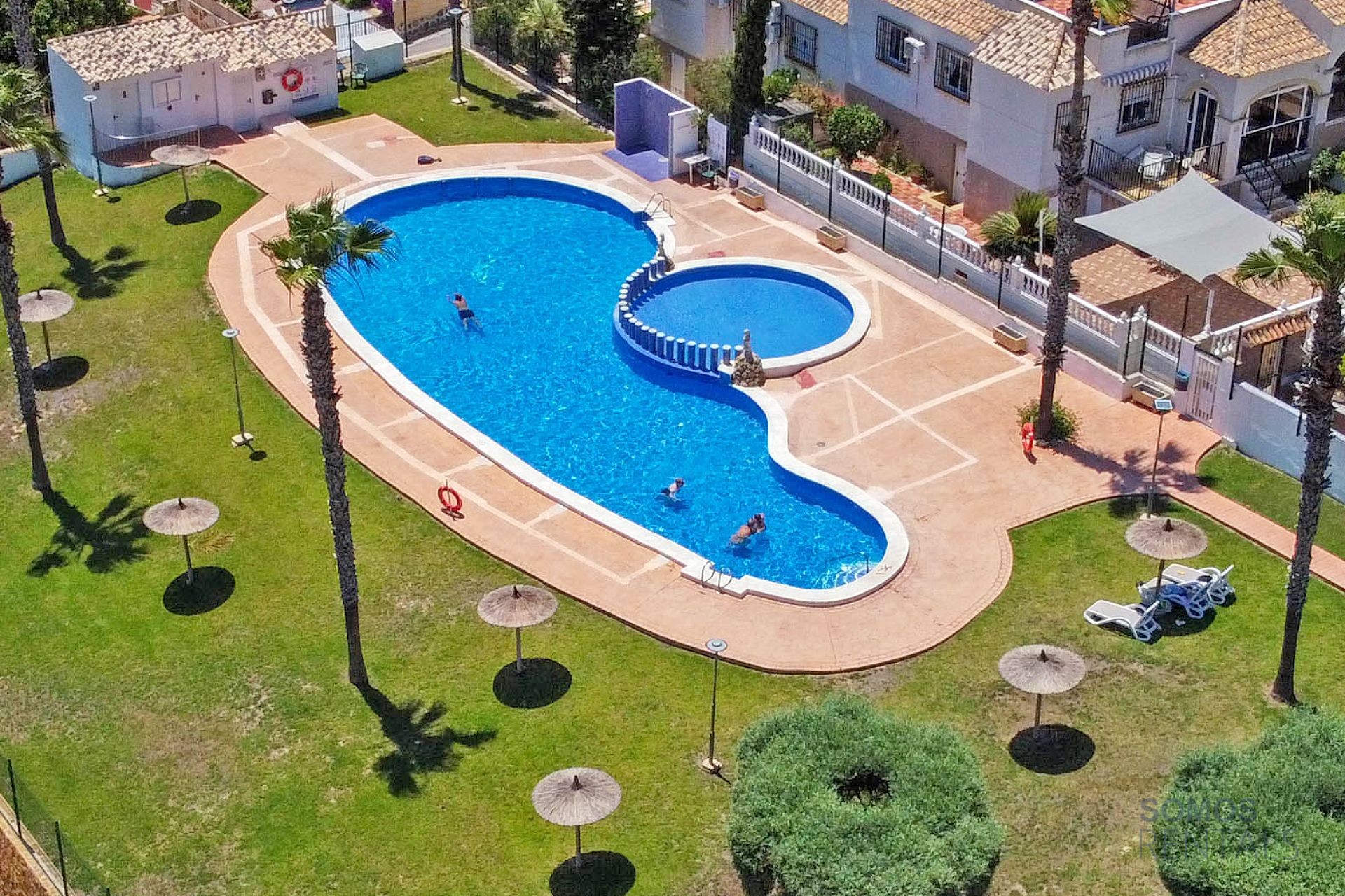 Casa Felicidad, Urb La Marina — fotografía 30