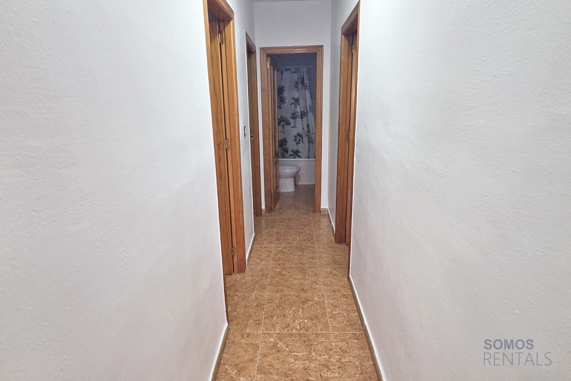 Casa Felicidad, Urb La Marina — fotografía 18