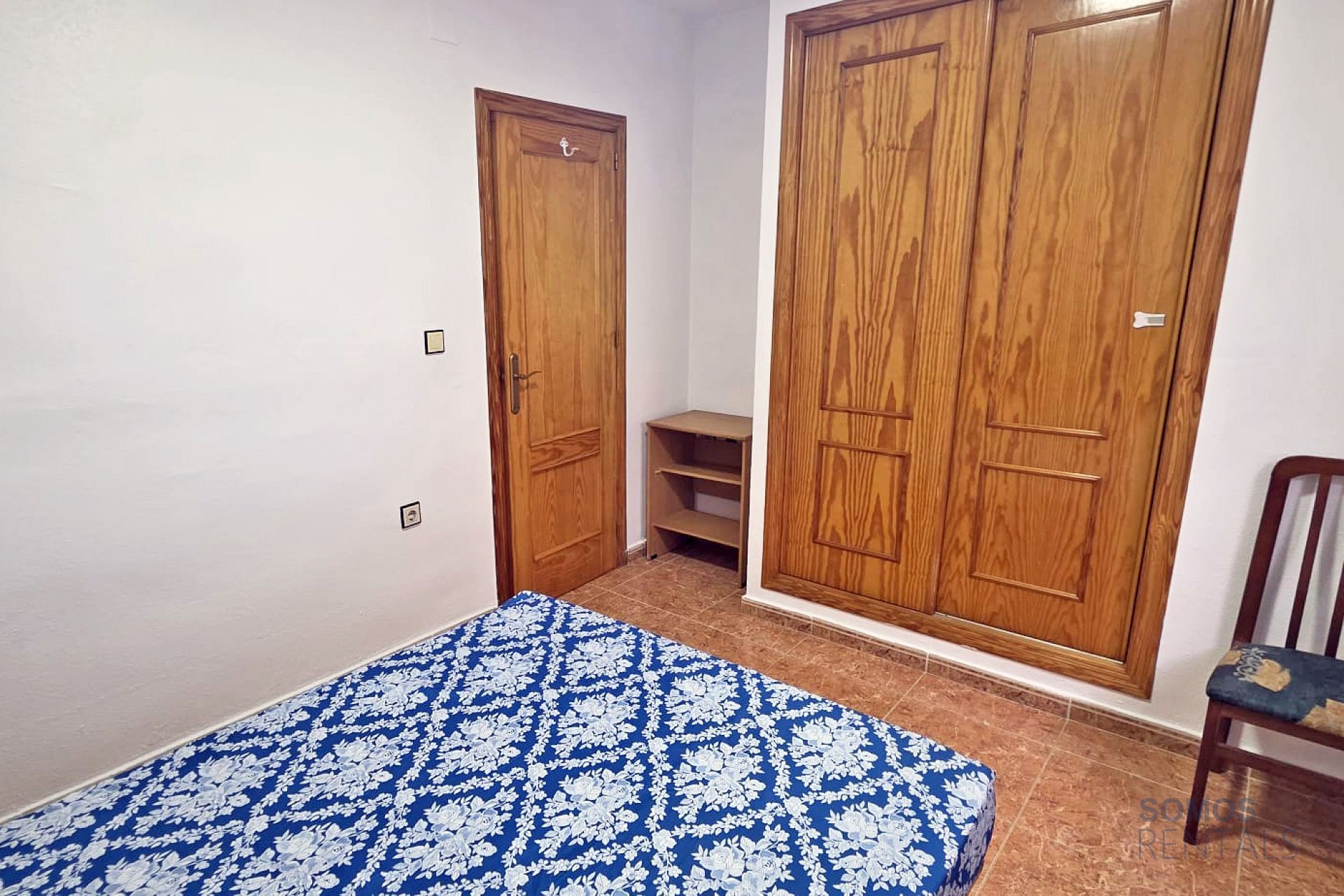 Casa Felicidad, Urb La Marina — fotografía 20