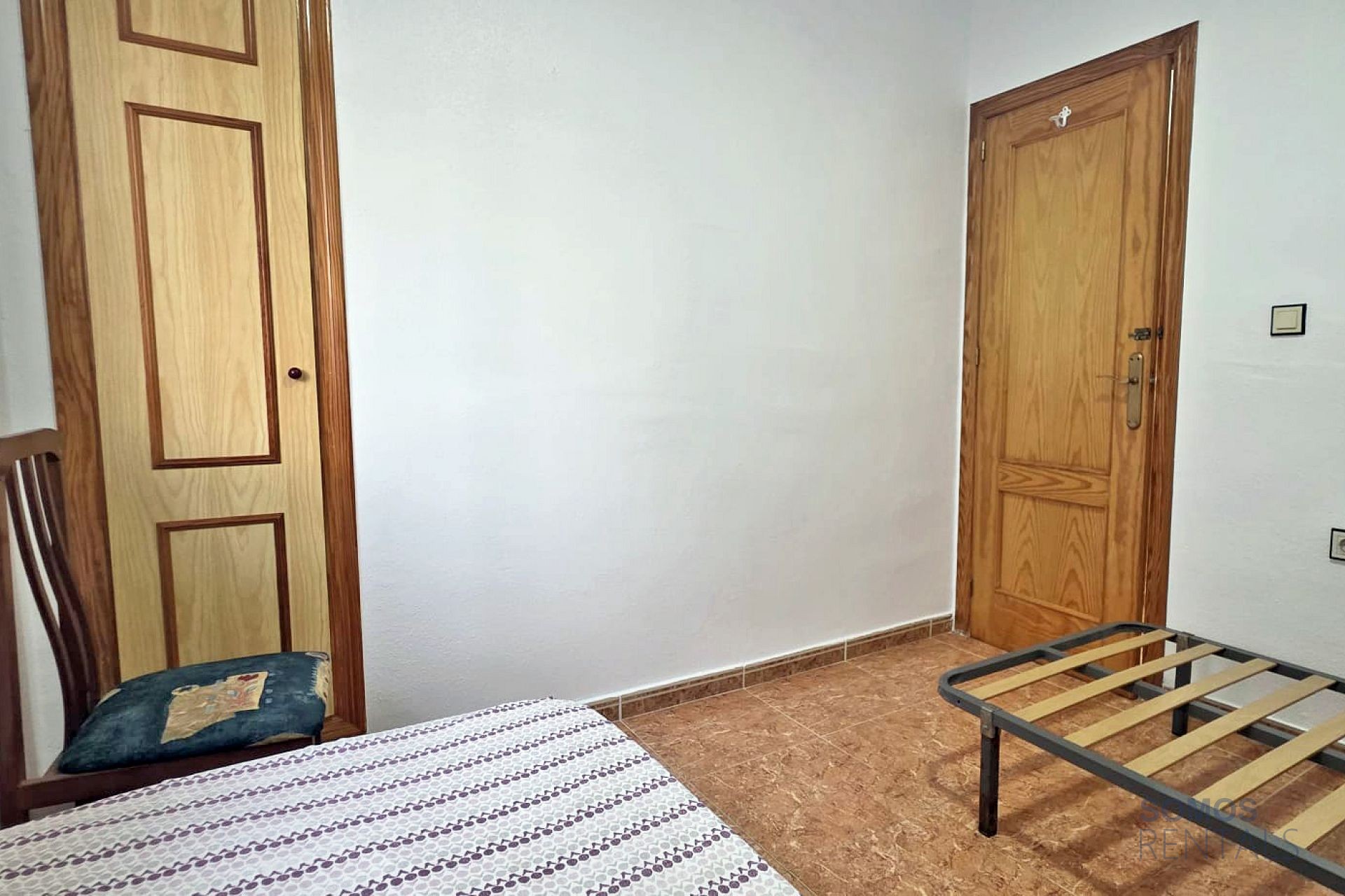 Casa Felicidad, Urb La Marina — fotografía 22