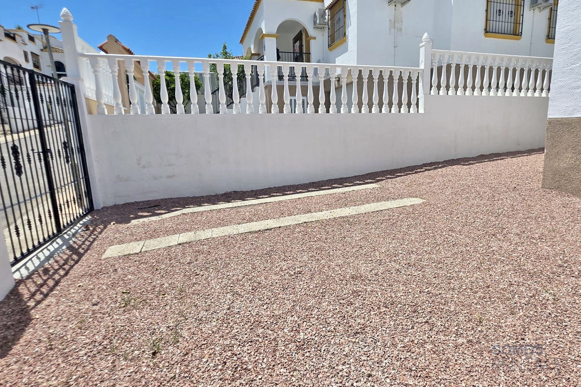 Casa Felicidad, Urb La Marina — fotografía 6