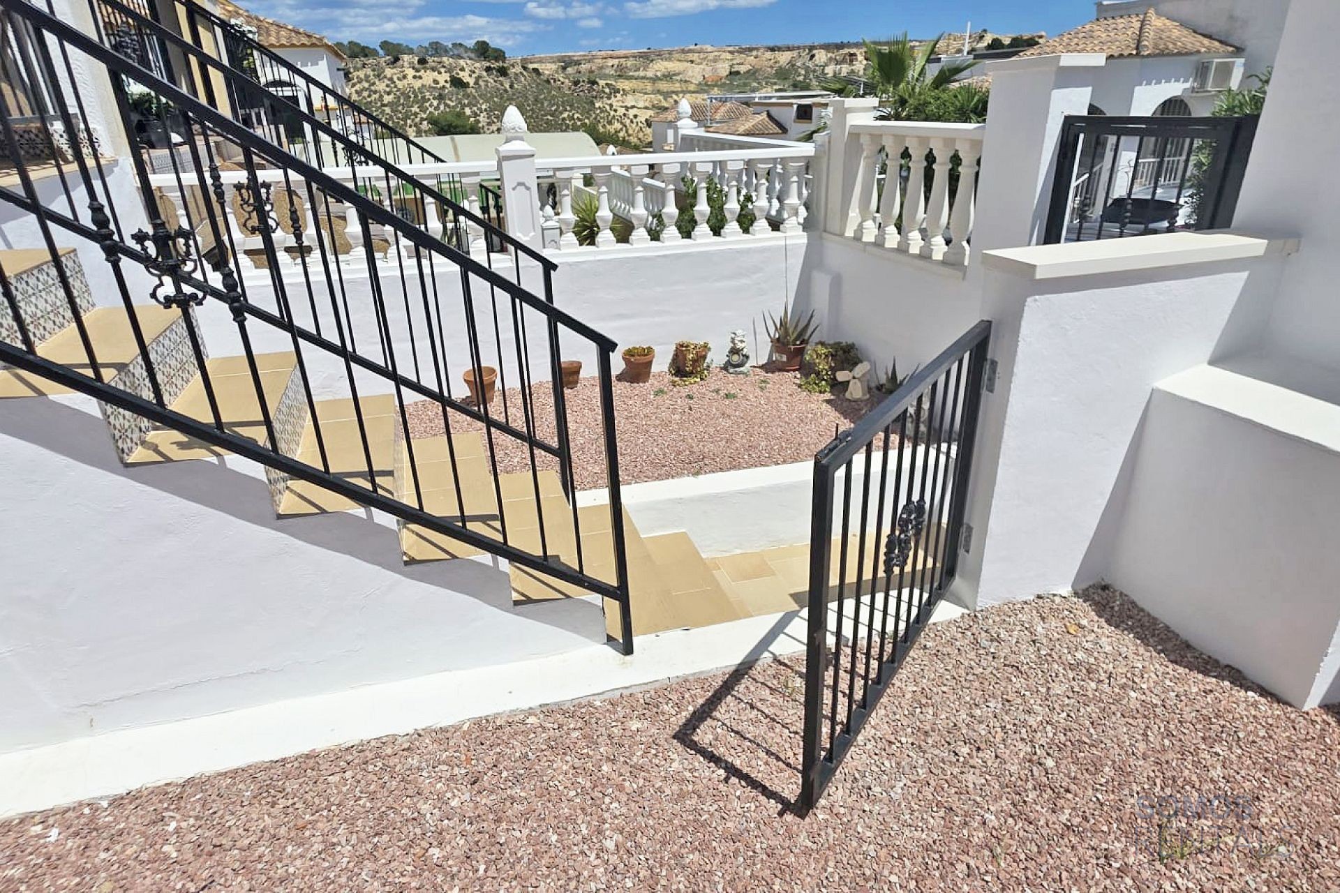 Casa Felicidad, Urb La Marina — fotografía 4