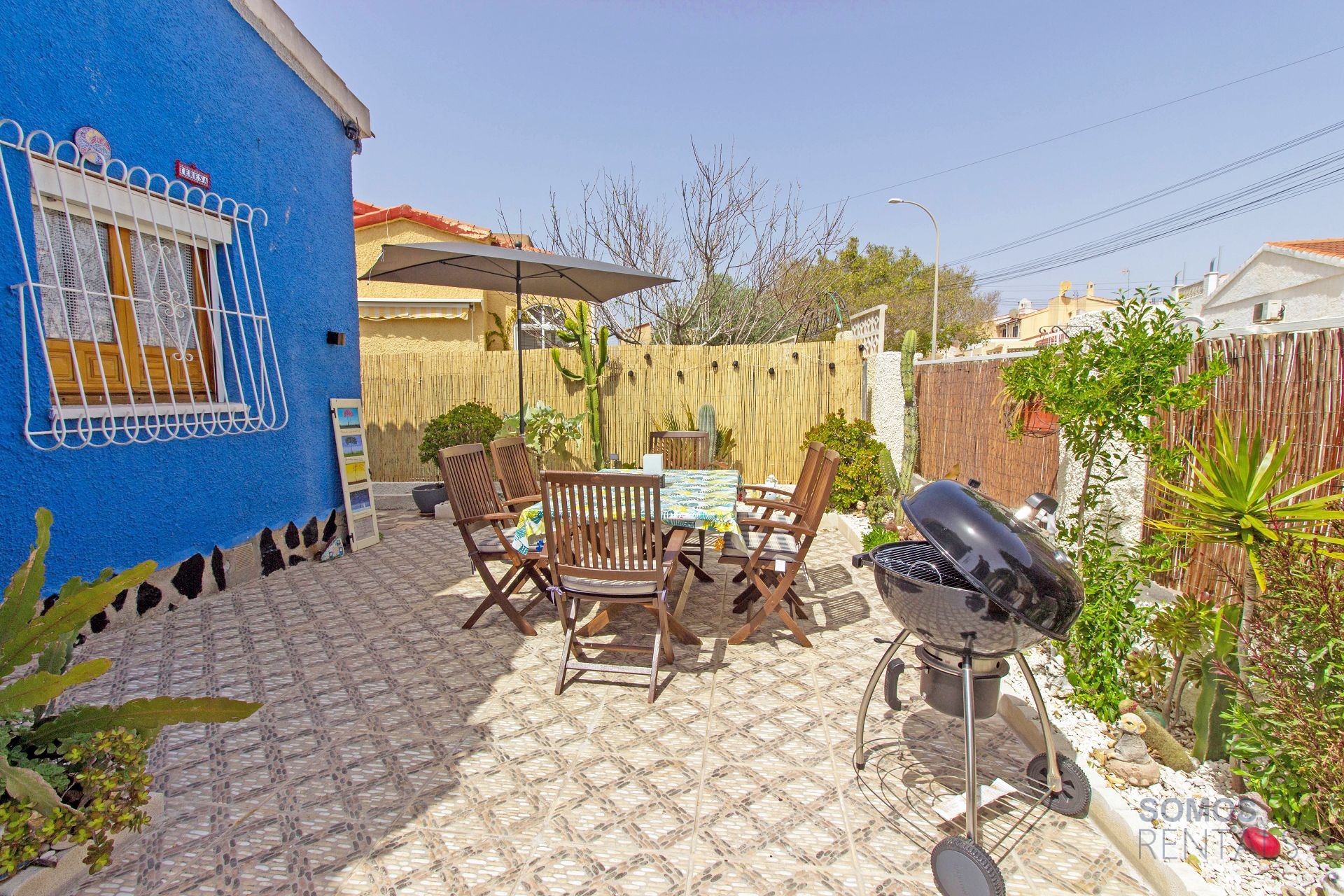 Villa Azul - Urb La Marina photograph 9