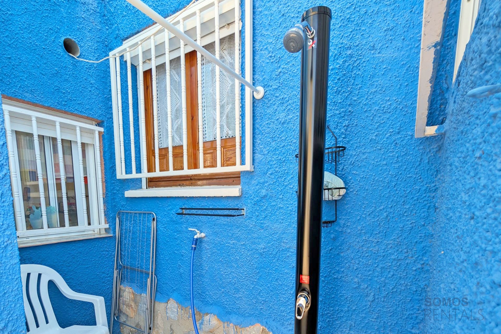 Villa Azul - Urb La Marina photograph 7