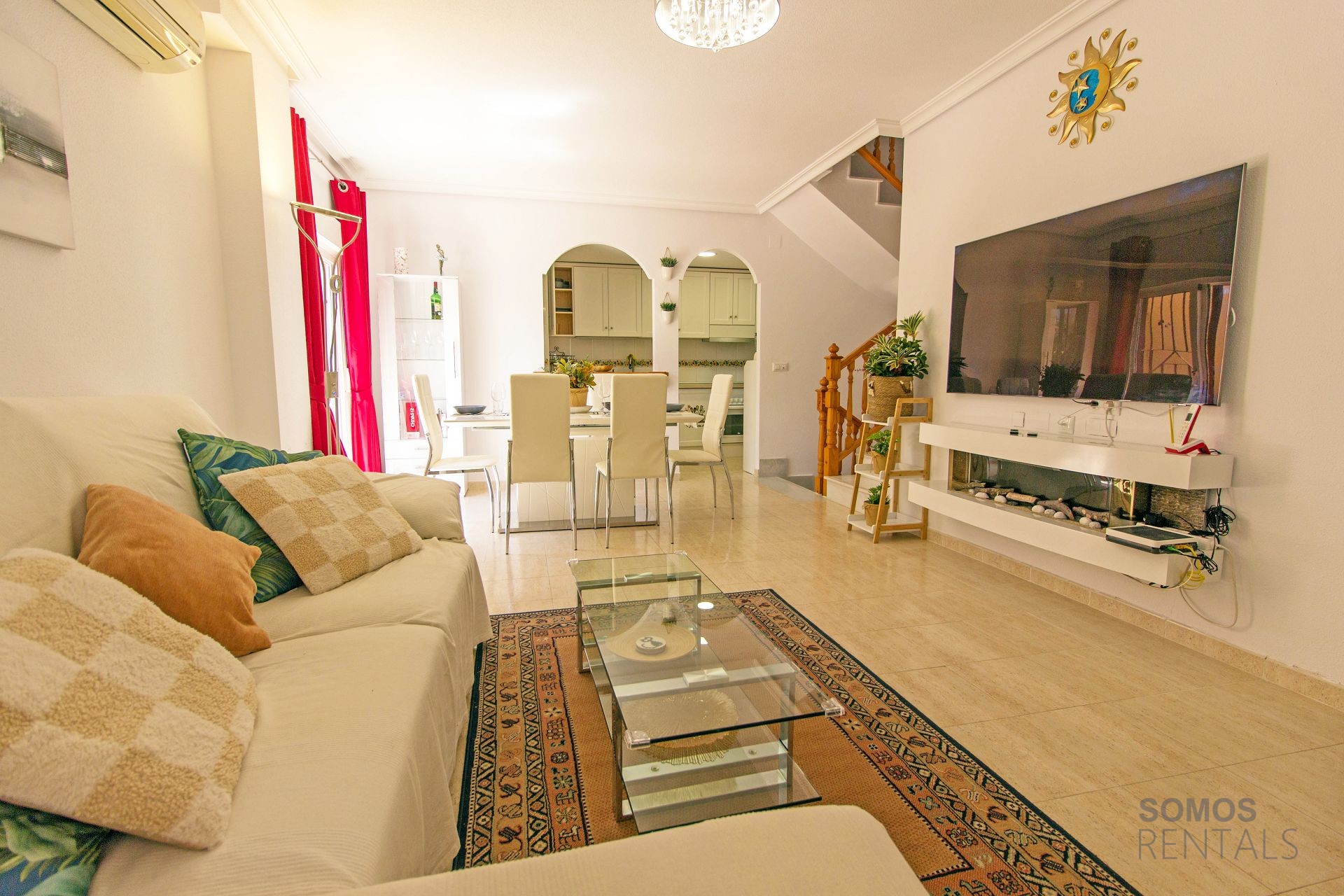 Casa Jardin Salamandra, Gran Alacant — Foto 20
