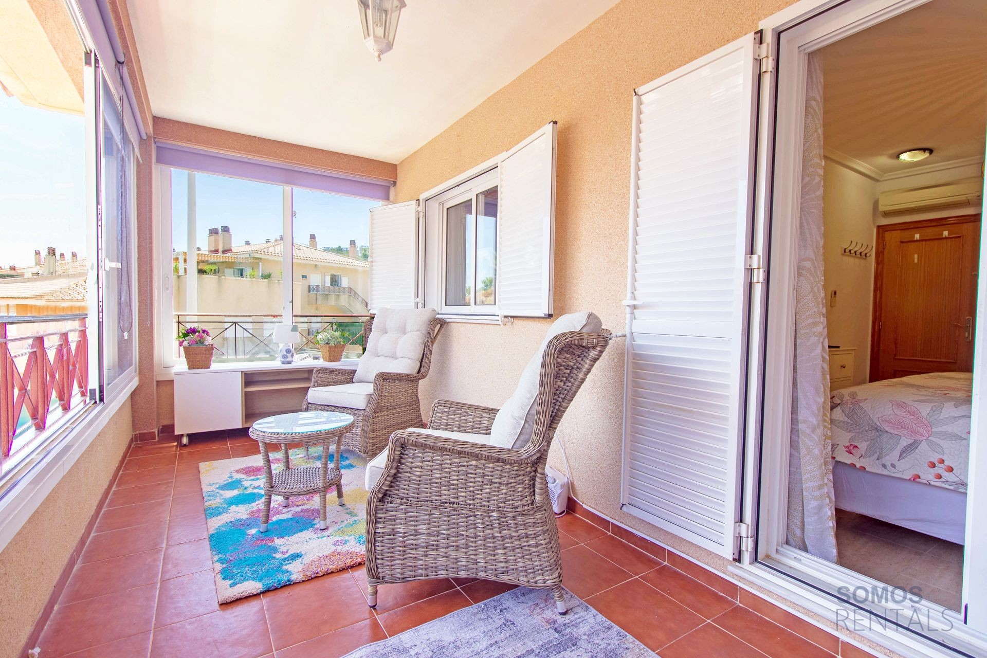 Casa Jardin Salamandra, Gran Alacant — Foto 37