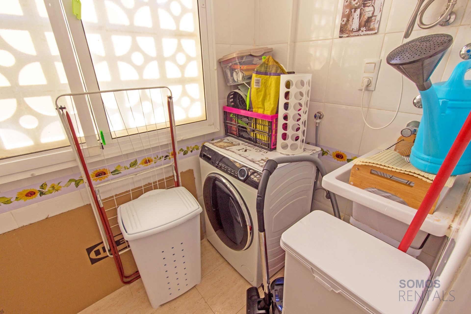 Casa Jardin Salamandra, Gran Alacant — Foto 28