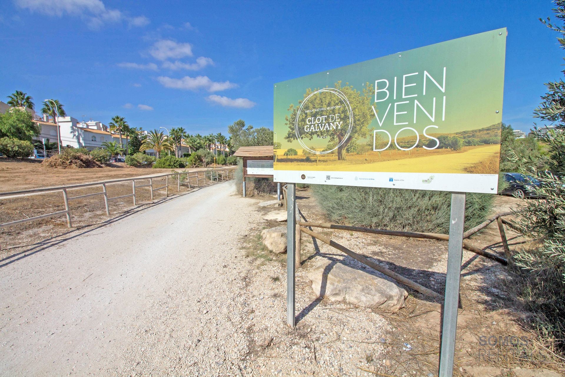 Casa Jardin Salamandra, Gran Alacant — Foto 65