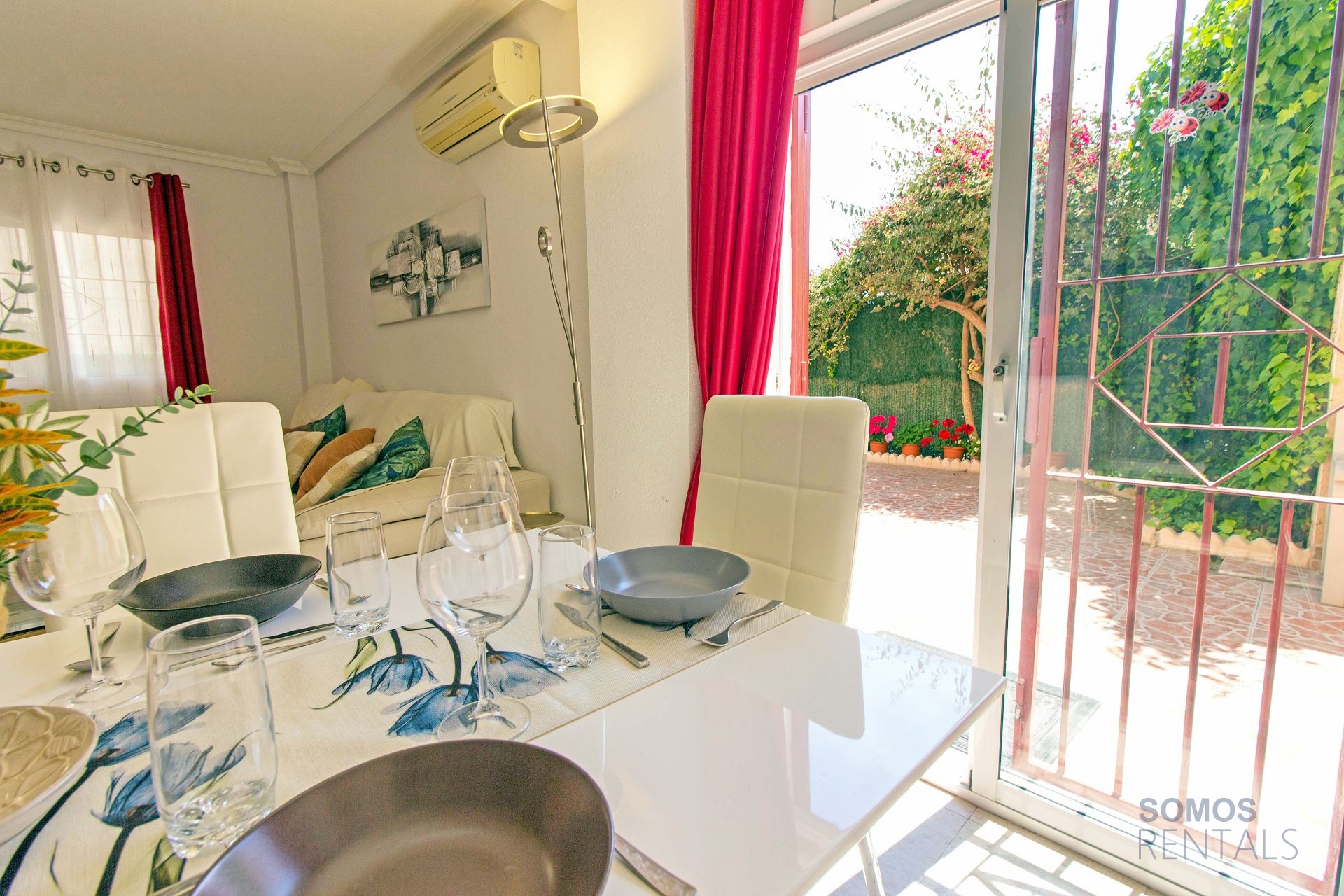 Casa Jardin Salamandra, Gran Alacant — Foto 23