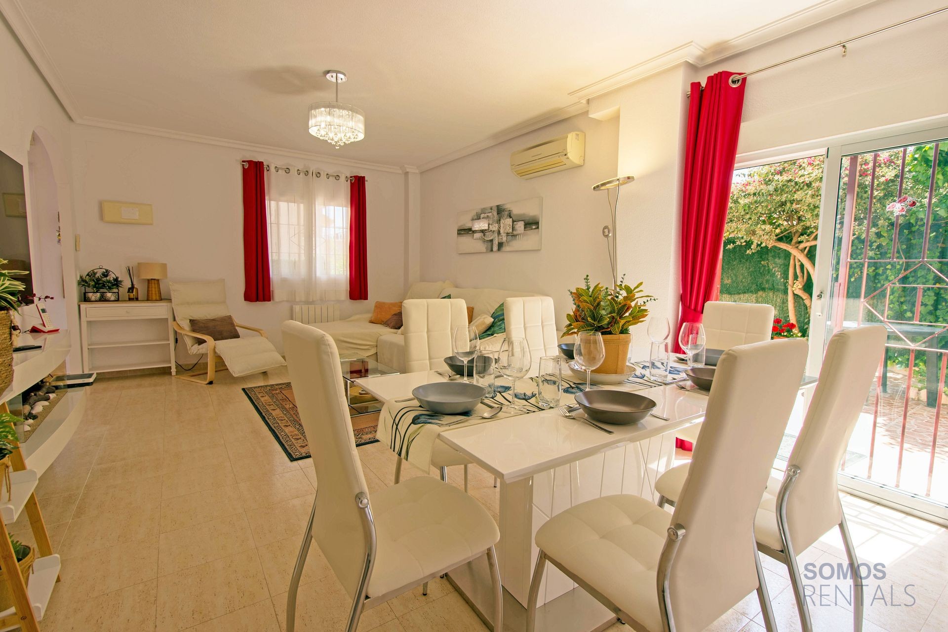 Casa Jardin Salamandra, Gran Alacant — Foto 24