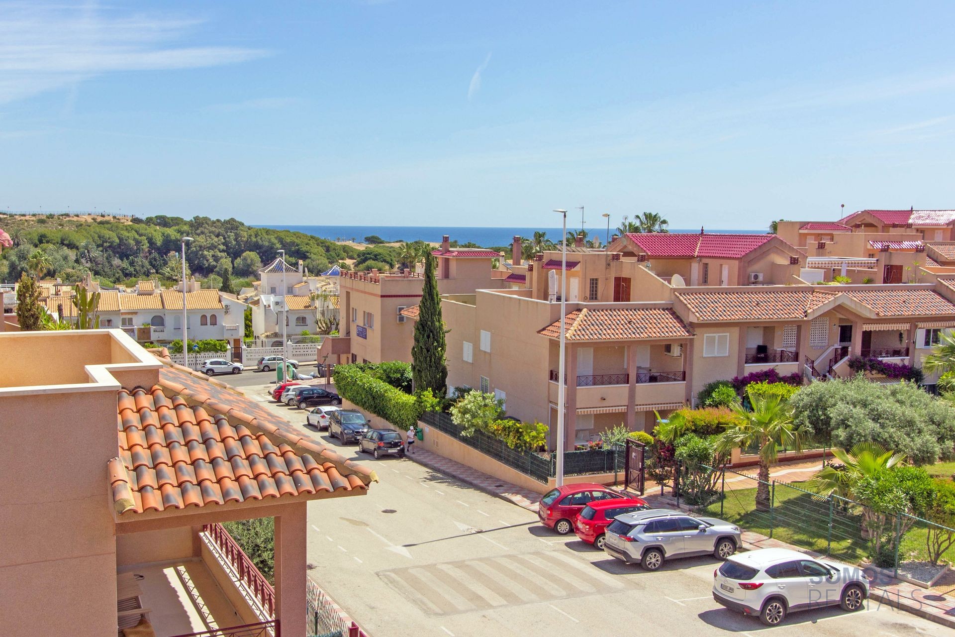 Casa Jardin Salamandra, Gran Alacant — Foto 43