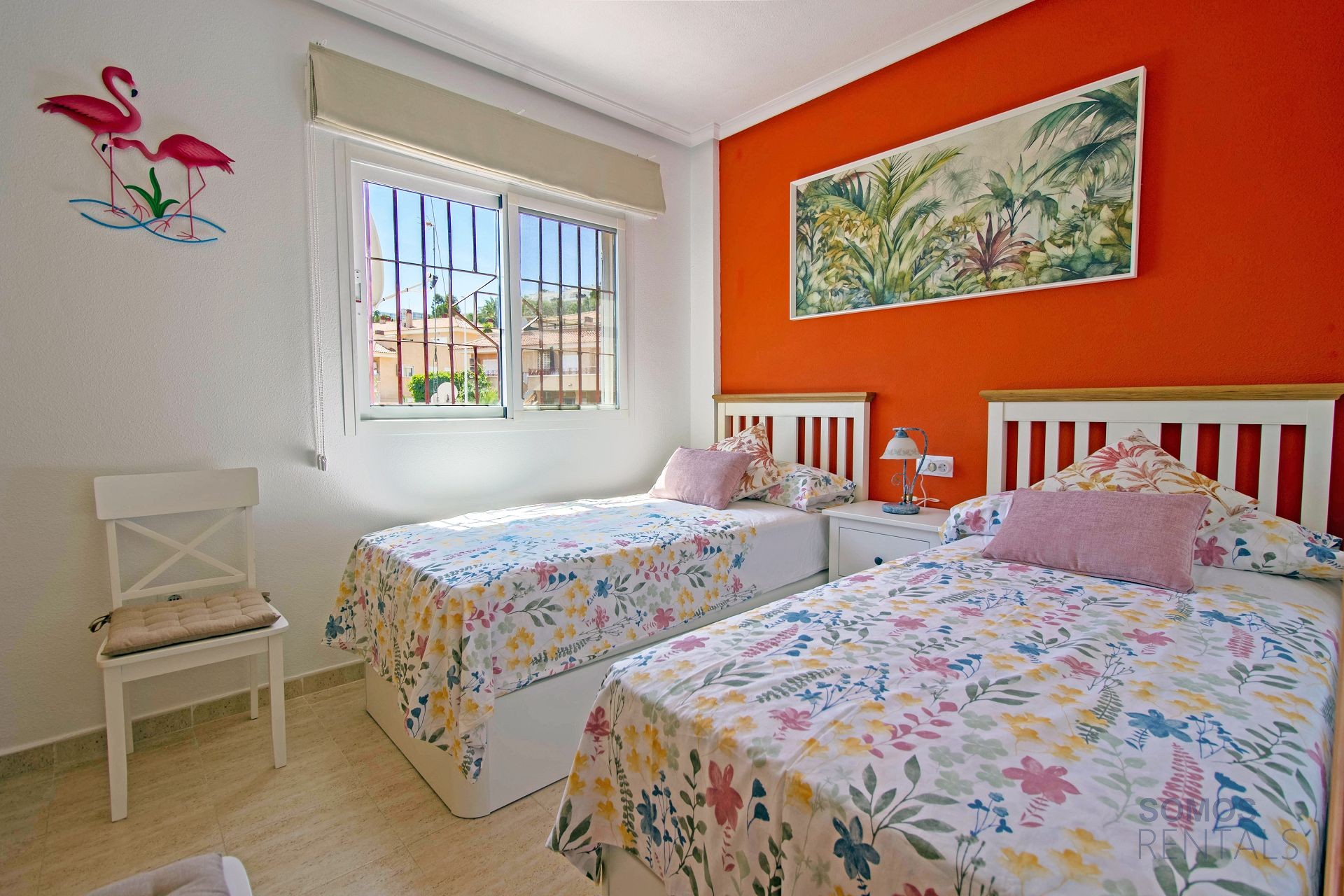 Casa Jardin Salamandra, Gran Alacant — Foto 31