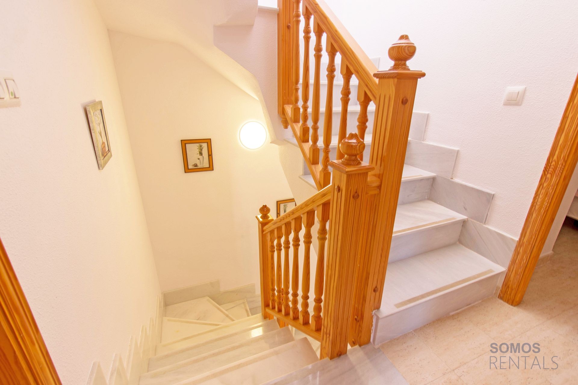Casa Jardin Salamandra, Gran Alacant — Foto 30