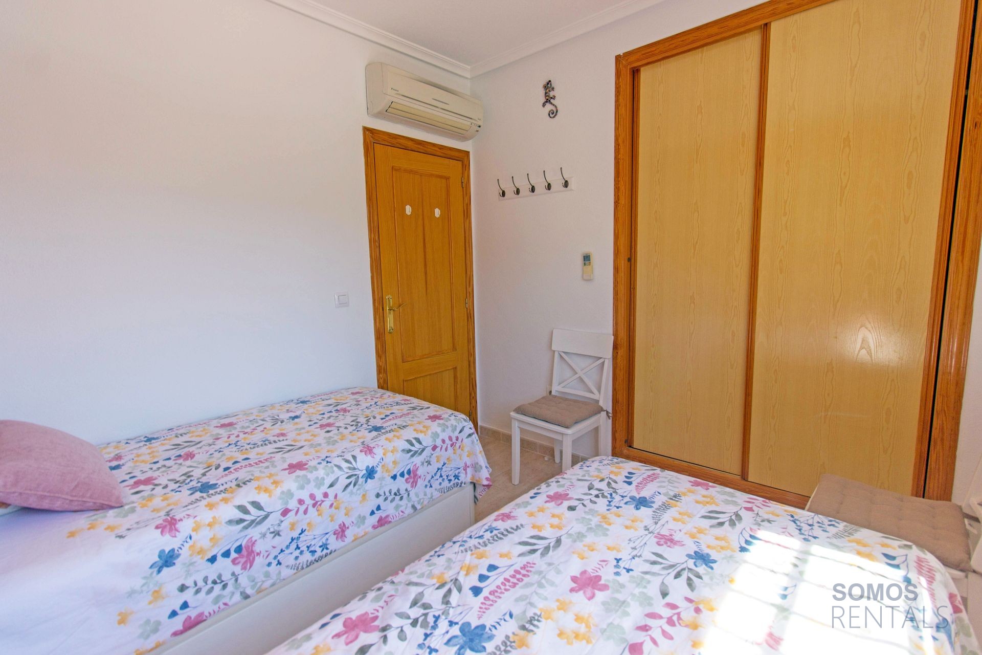 Casa Jardin Salamandra, Gran Alacant — Foto 32