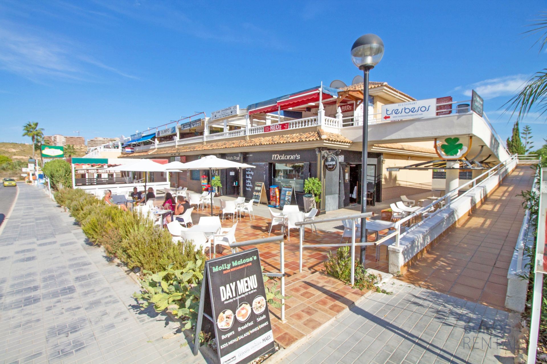 Casa Jardin Salamandra, Gran Alacant — Foto 58