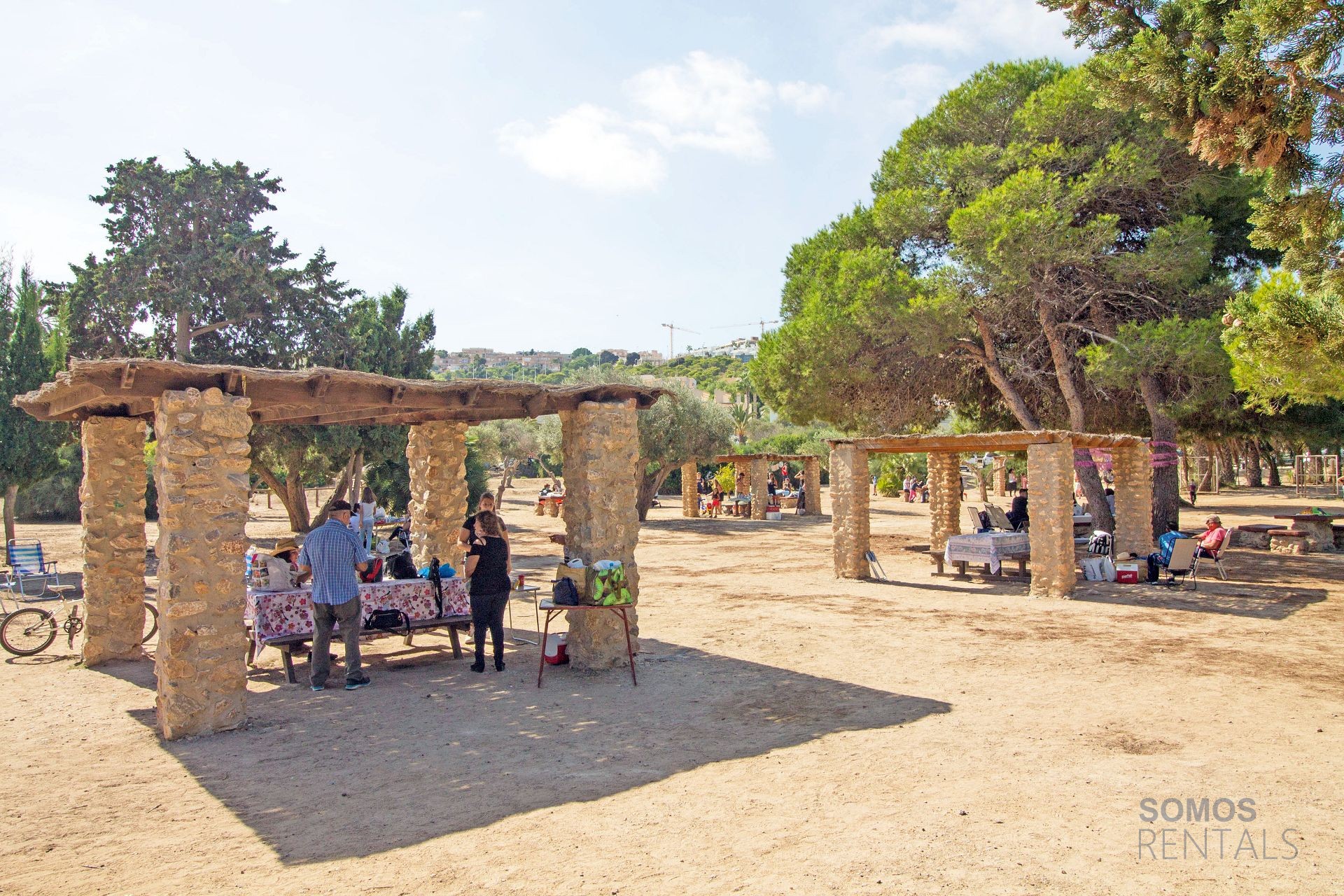 Casa Jardin Salamandra, Gran Alacant — Foto 66