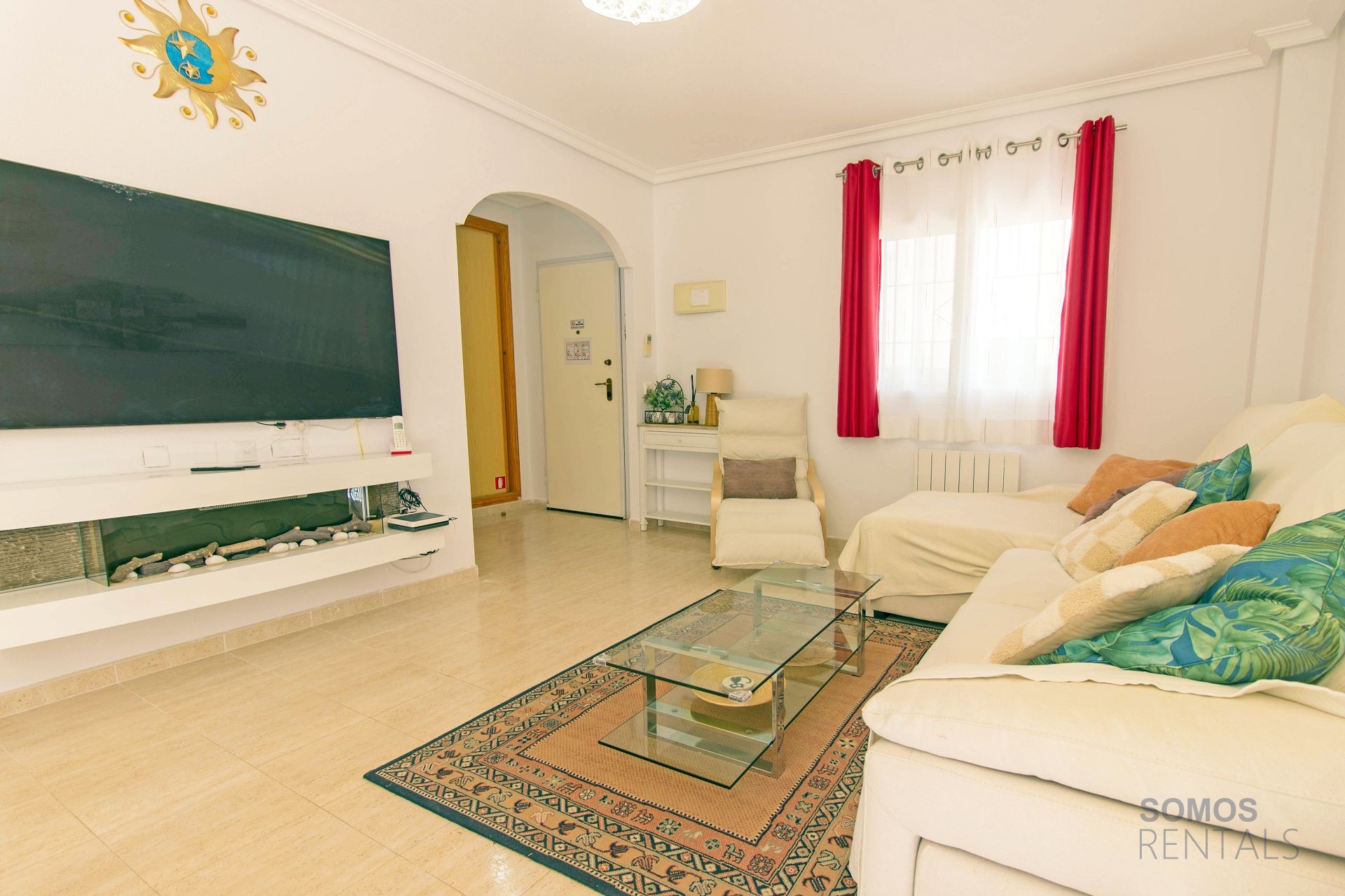 Casa Jardin Salamandra, Gran Alacant — Foto 18