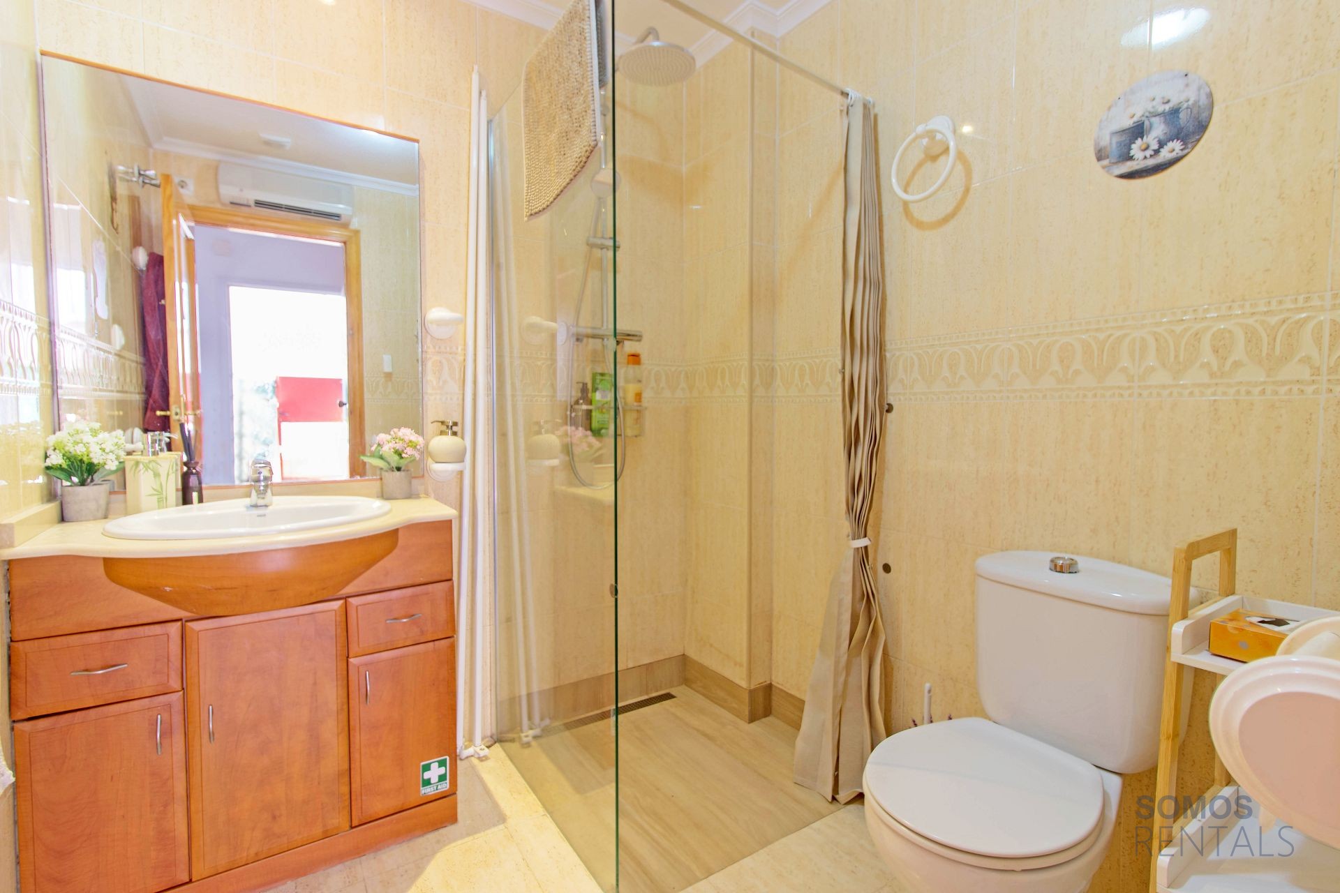 Casa Jardin Salamandra, Gran Alacant — Foto 17