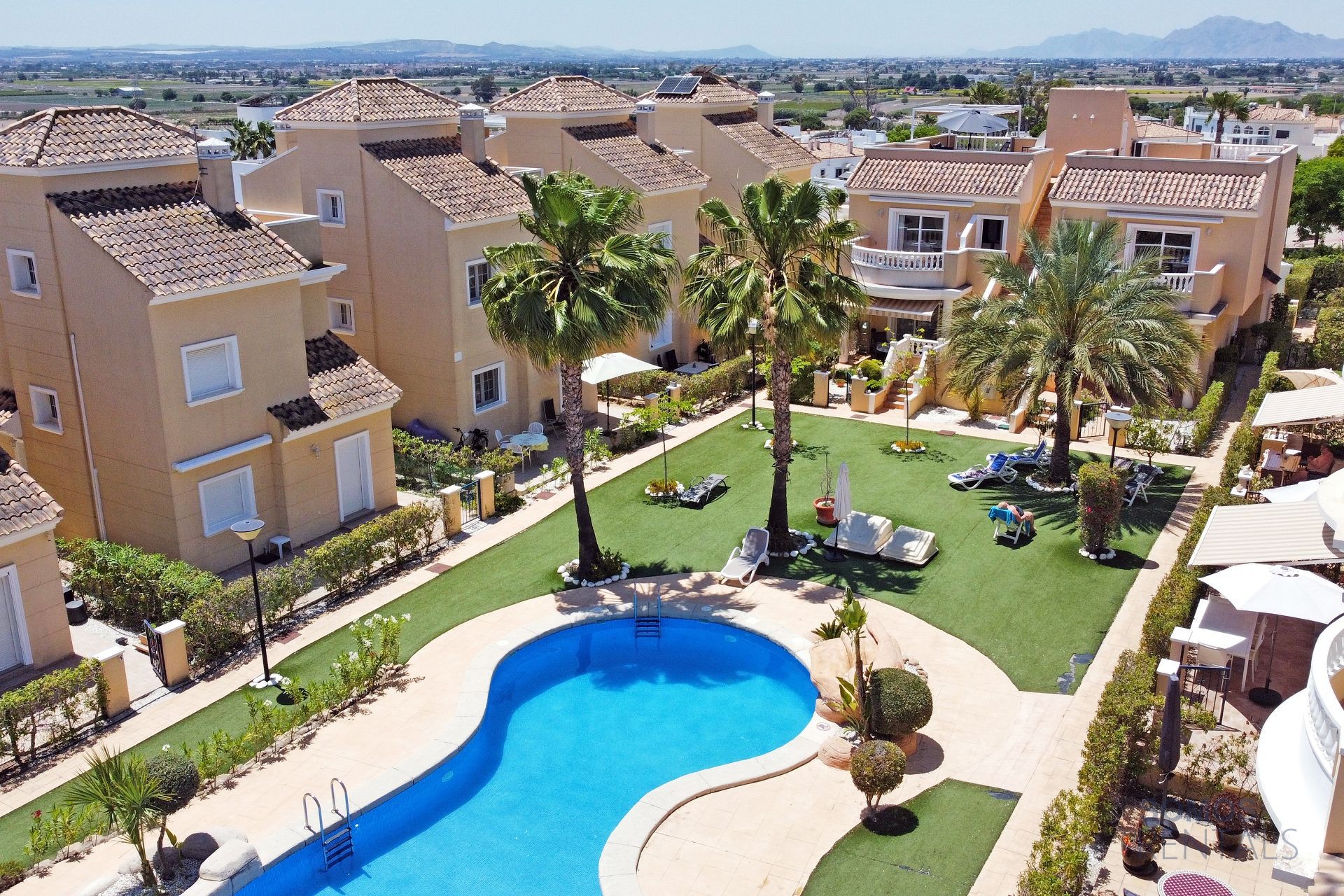 Apartamento Villasol, Urb La Marina — Foto 4