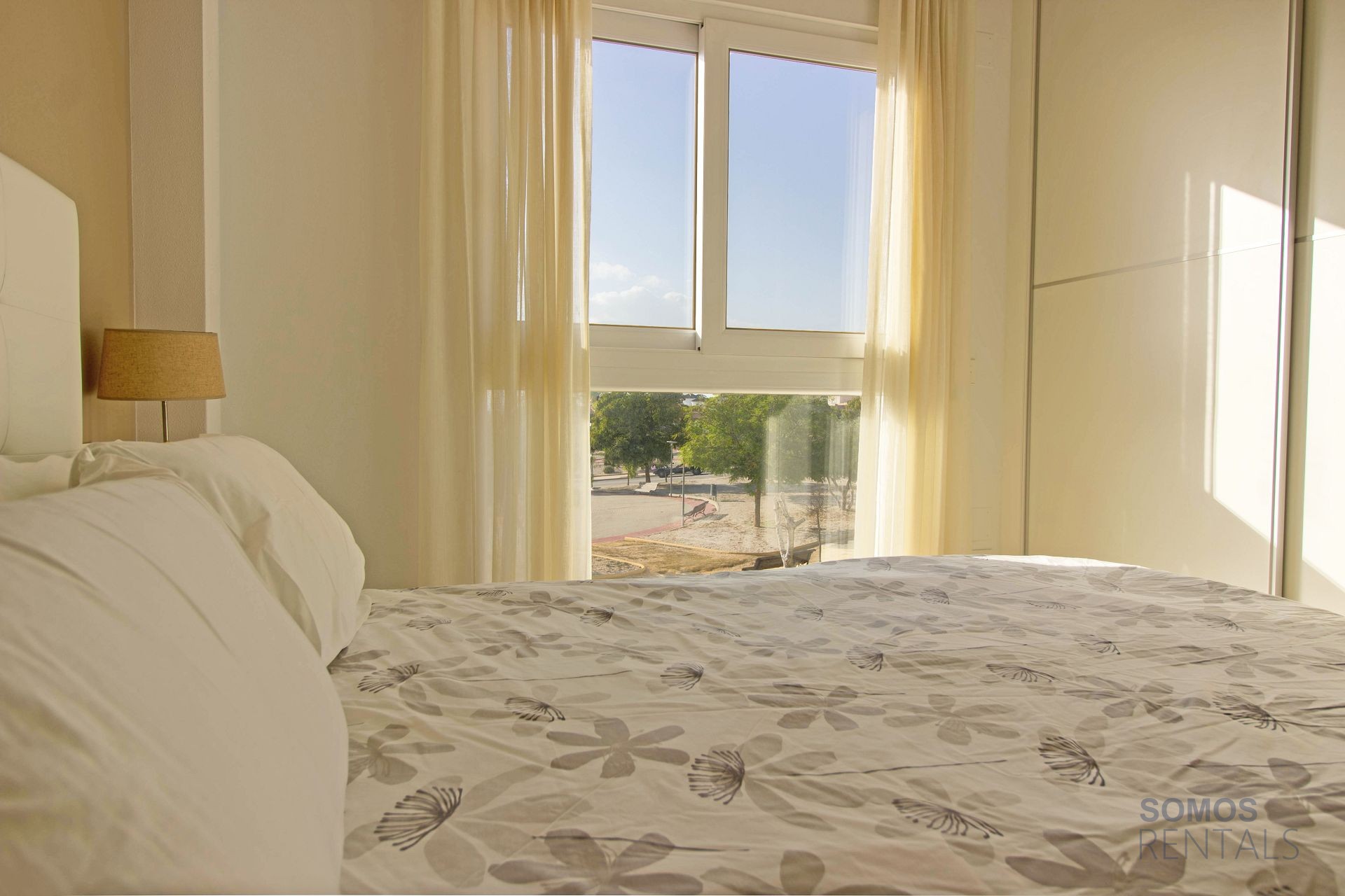 Apartamento Villasol, Urb La Marina — Foto 27