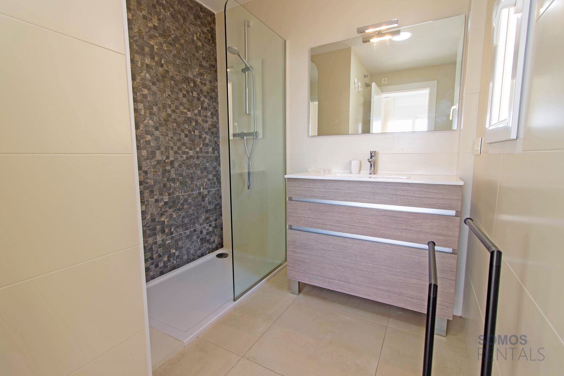 Apartamento Villasol, Urb La Marina — Foto 30