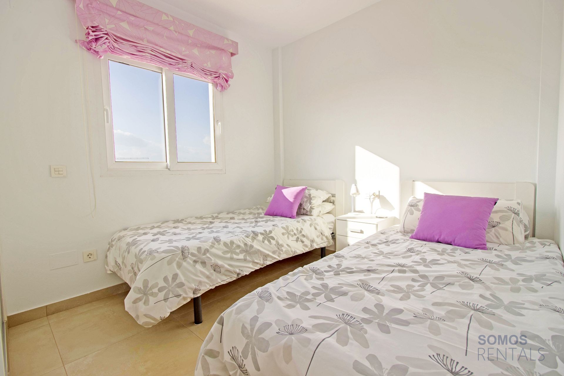 Apartamento Villasol, Urb La Marina — Foto 31