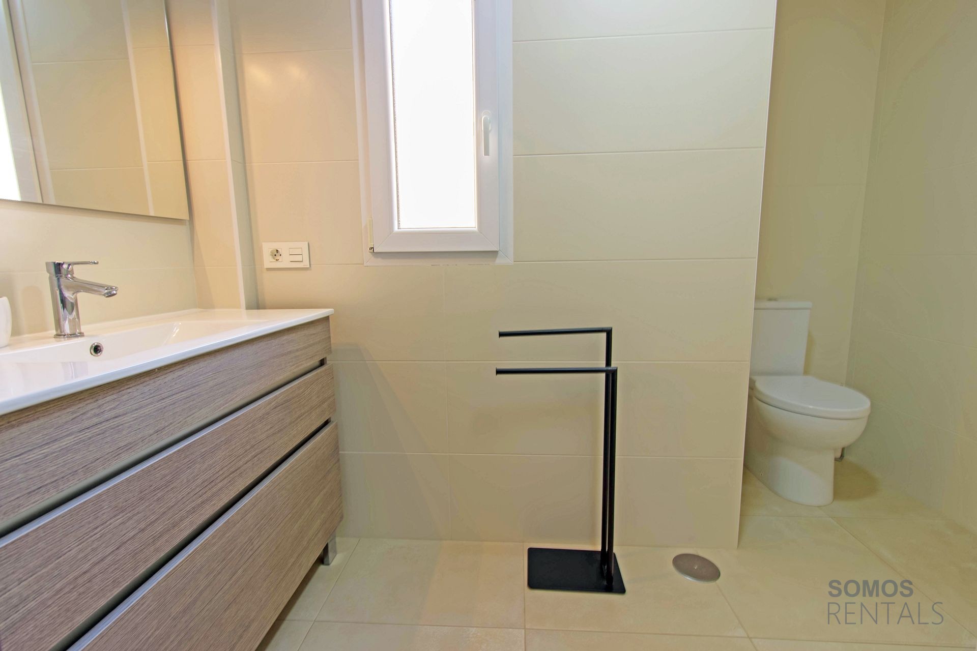 Apartamento Villasol, Urb La Marina — Foto 29