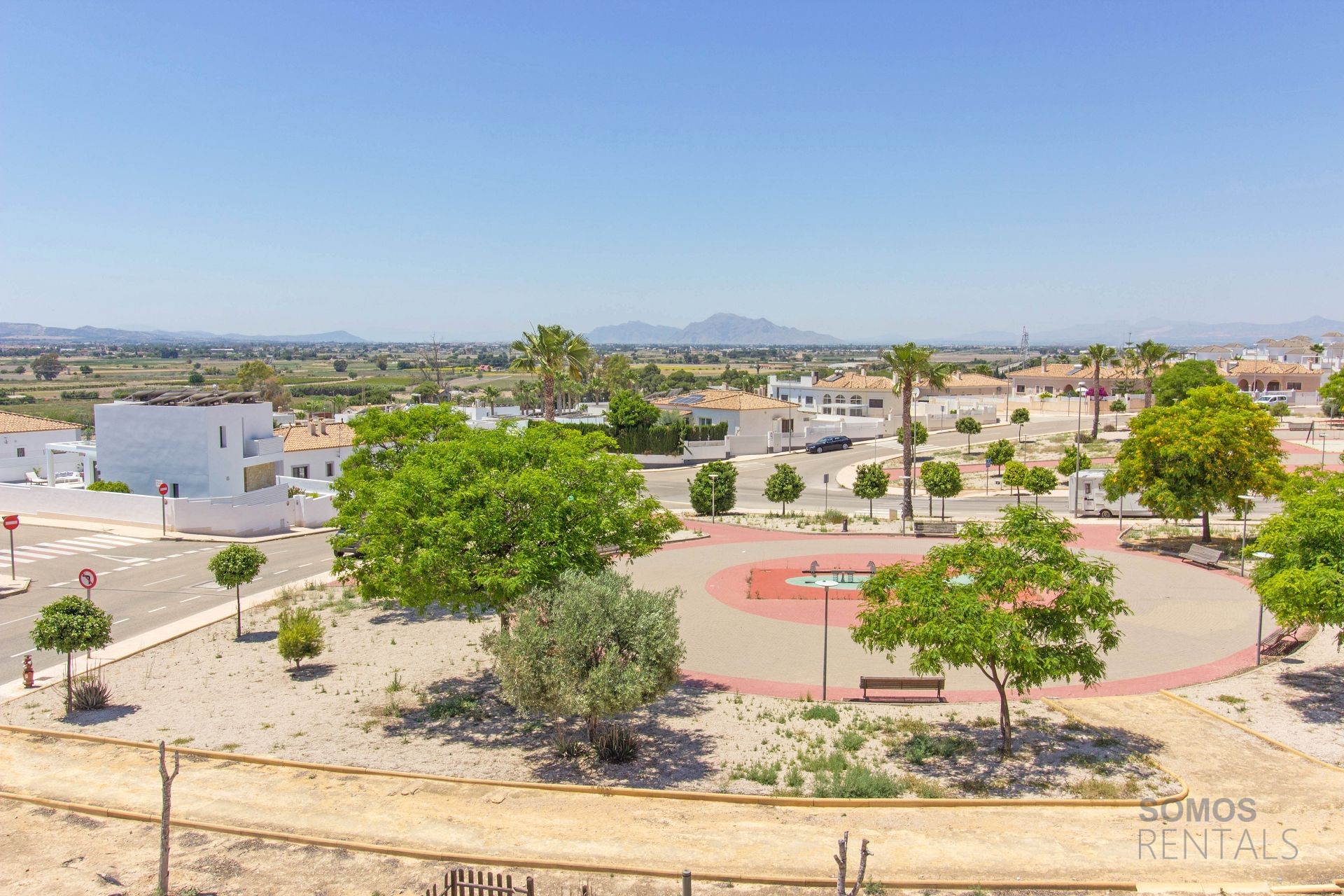 Apartamento Villasol, Urb La Marina — Foto 44