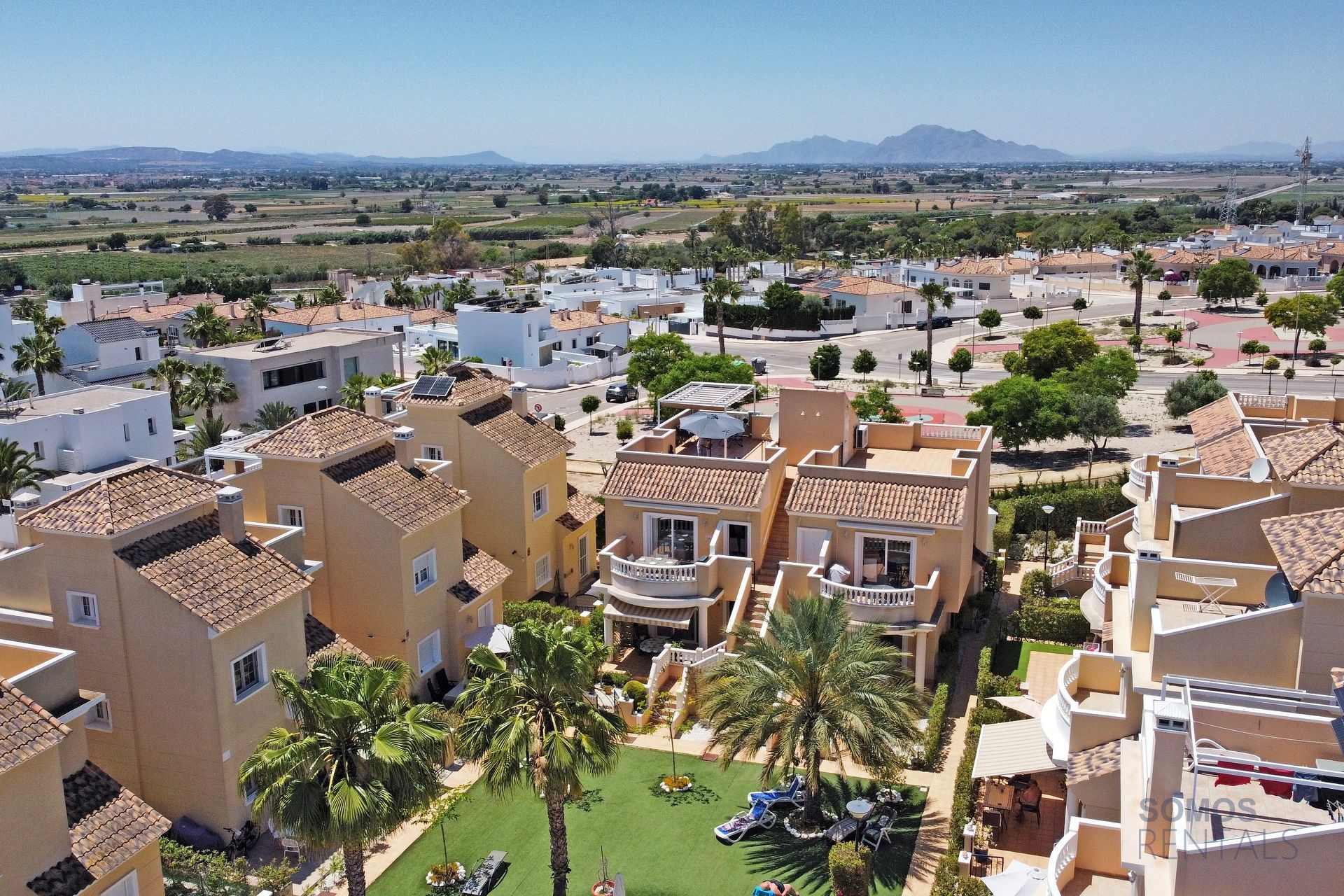 Apartamento Villasol, Urb La Marina — Foto 43