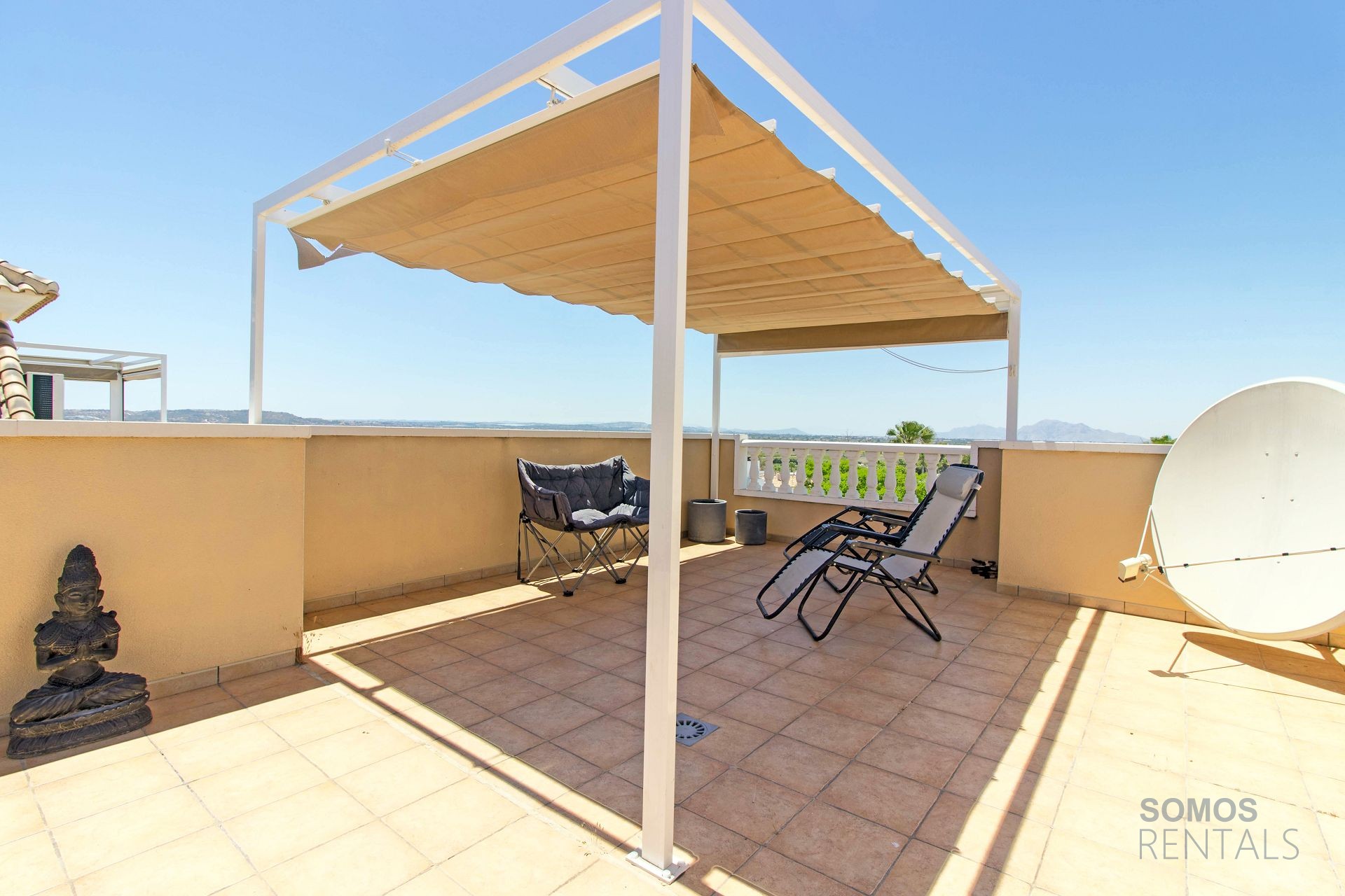 Apartamento Villasol, Urb La Marina — Foto 10