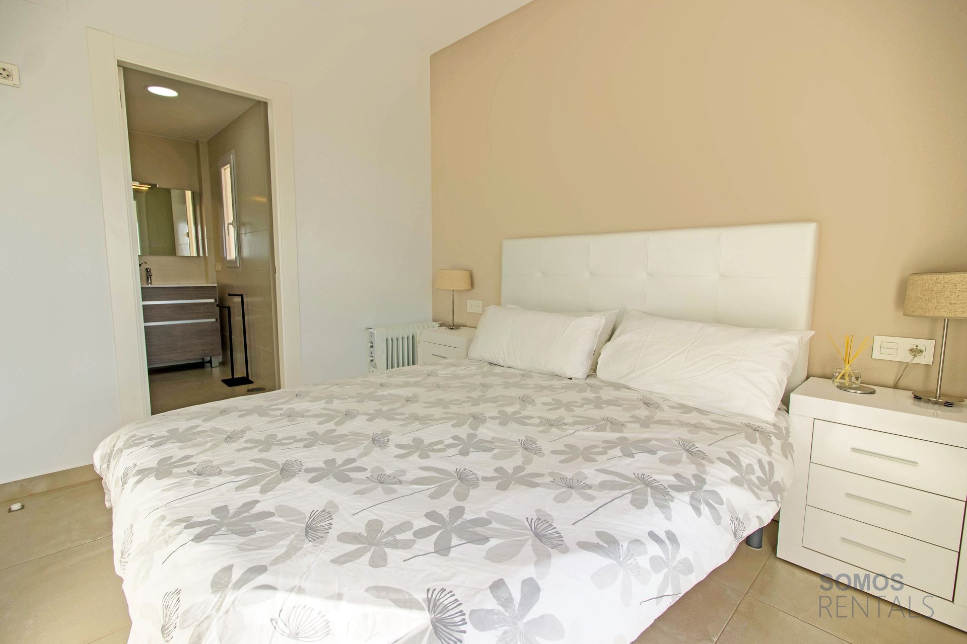 Apartamento Villasol, Urb La Marina — Foto 28