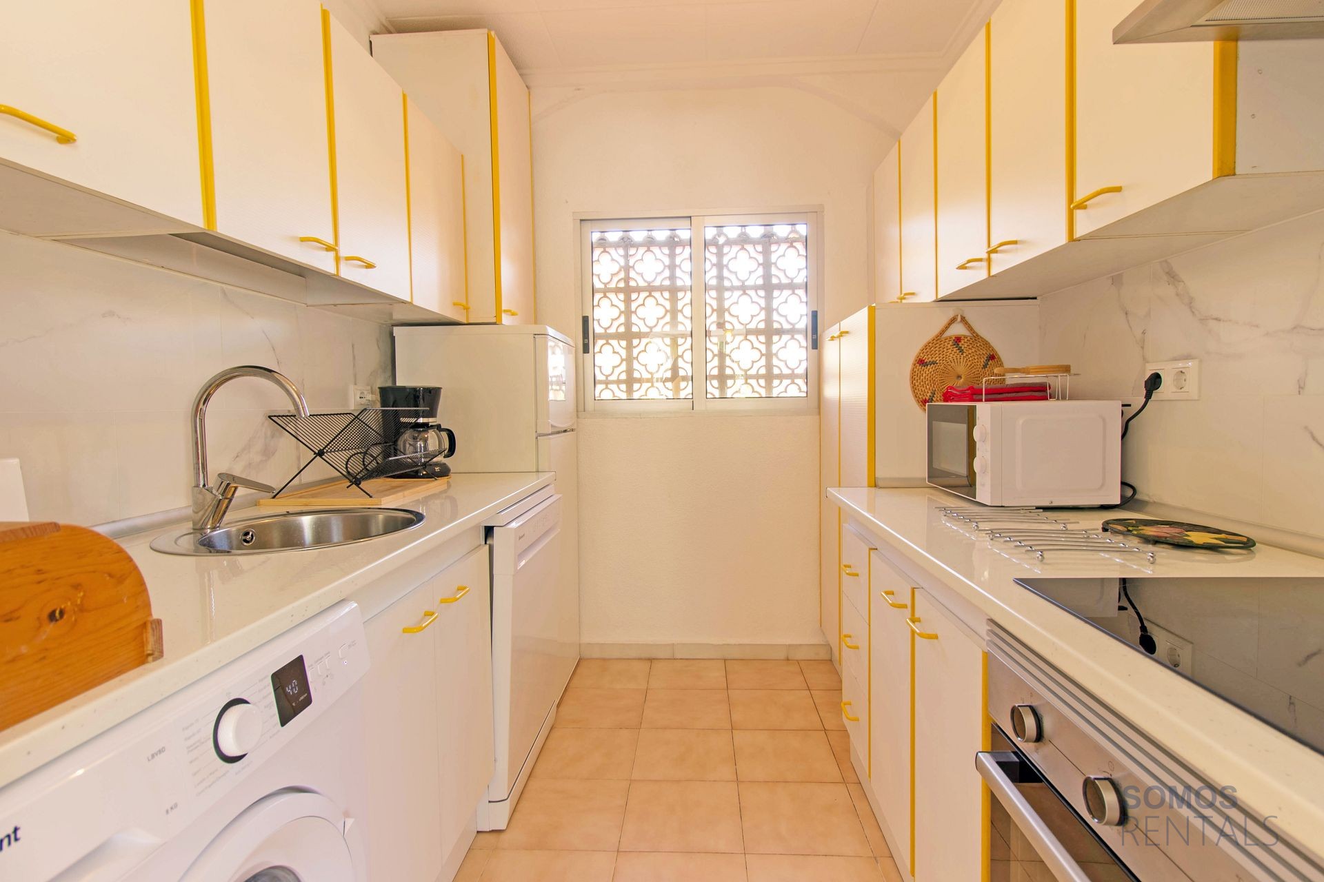 Villa Rosales - Urb La Marina photograph 18