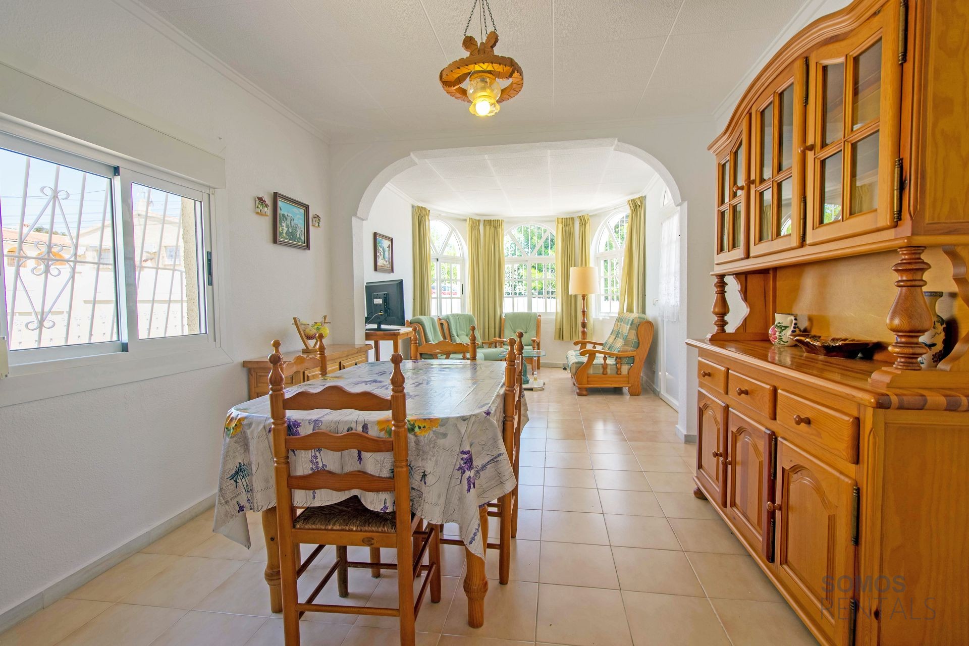 Villa Rosales - Urb La Marina photograph 17