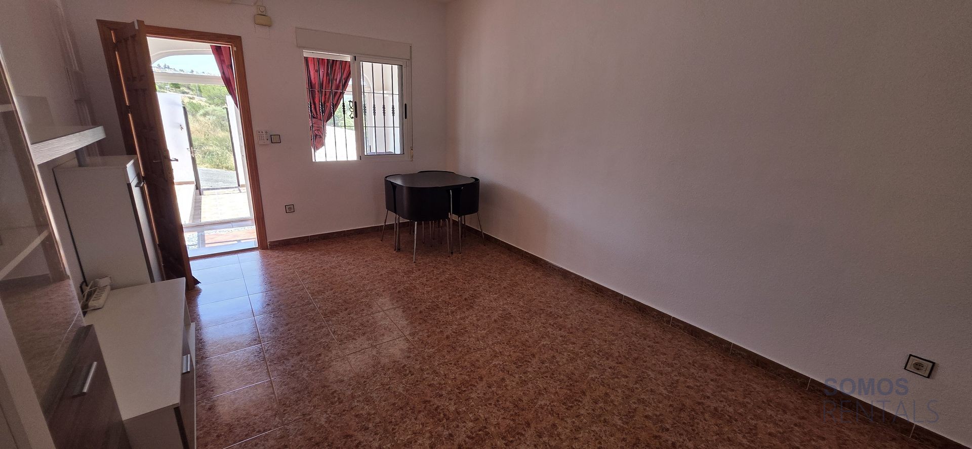 Apartamento Bosque - Urb La Marina photograph 10