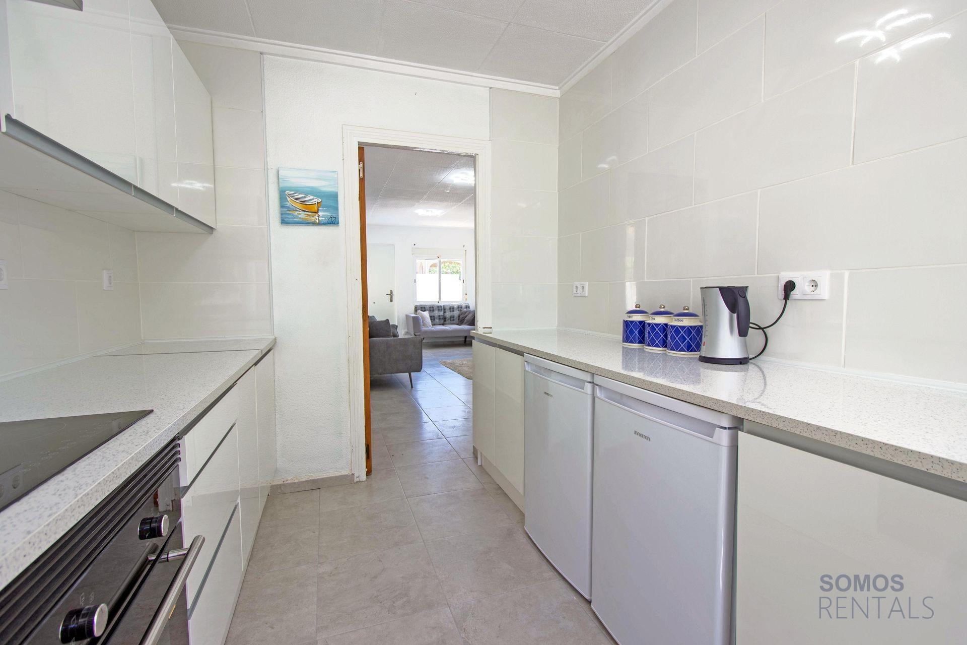 Casa Elche, Urb La Marina — Foto 18