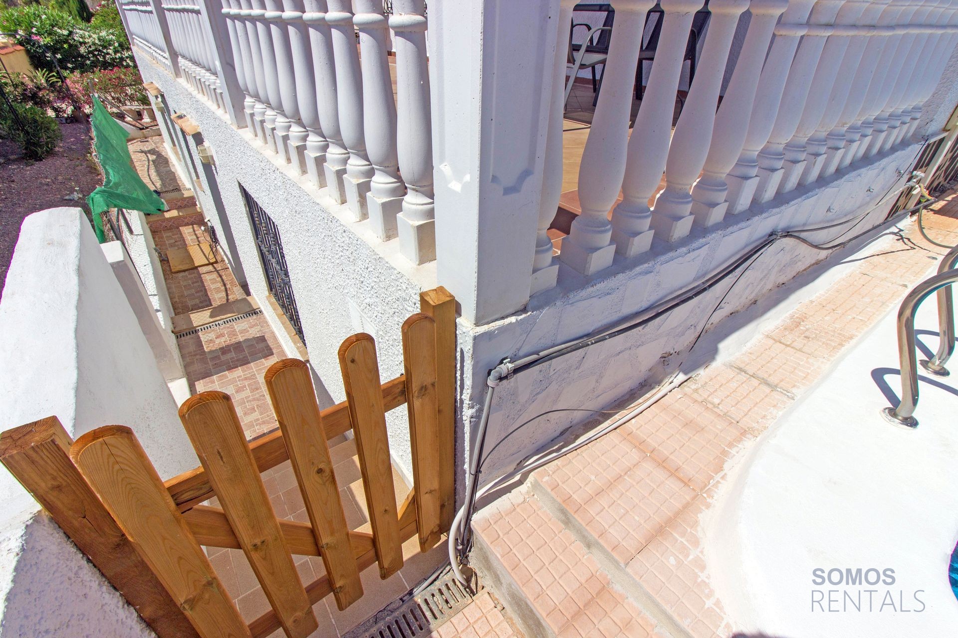 Casa Elche, Urb La Marina — Foto 31