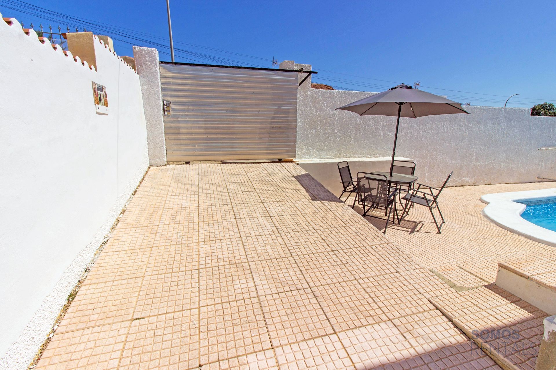 Casa Elche, Urb La Marina — Foto 6