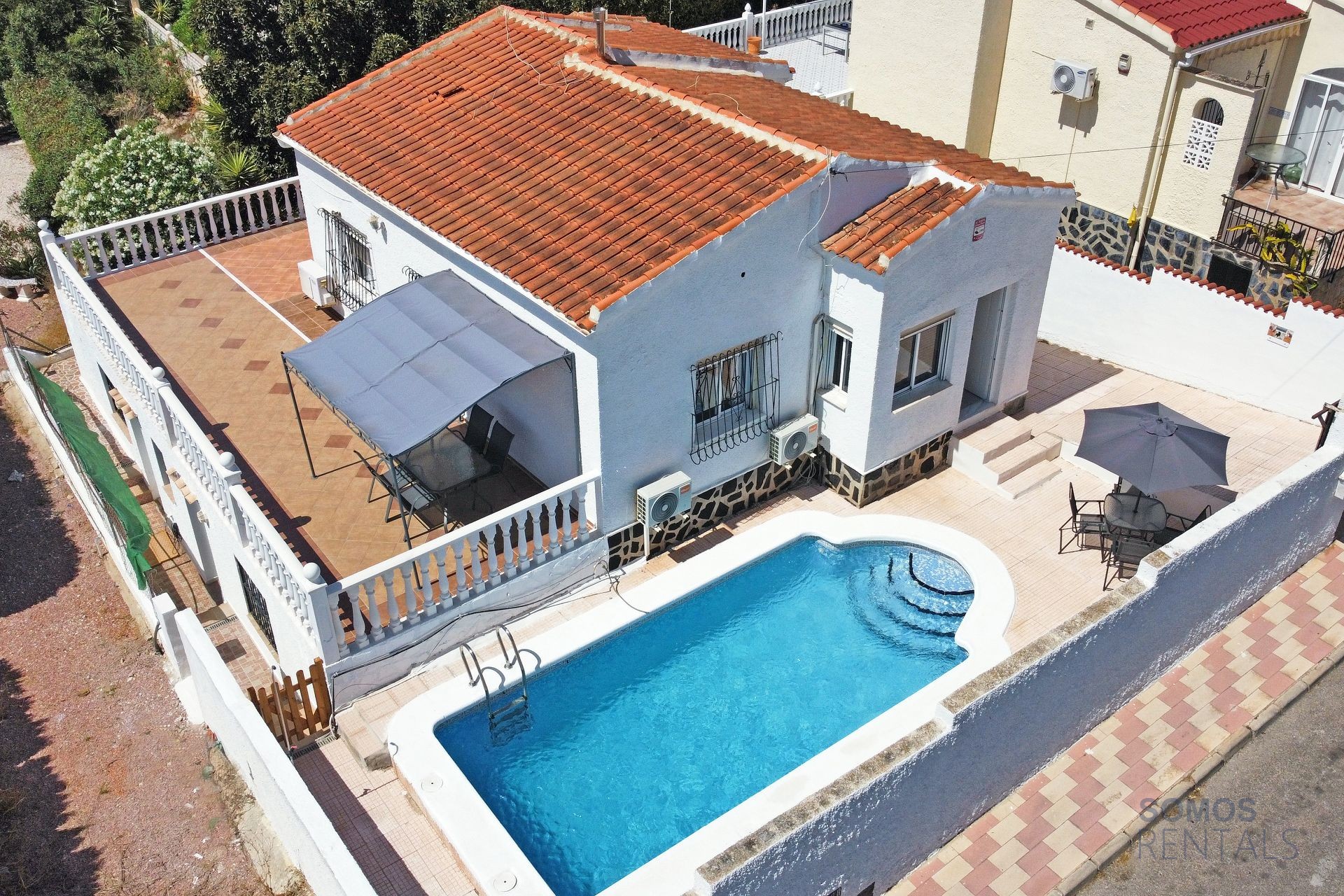 Casa Elche, Urb La Marina — Foto 42