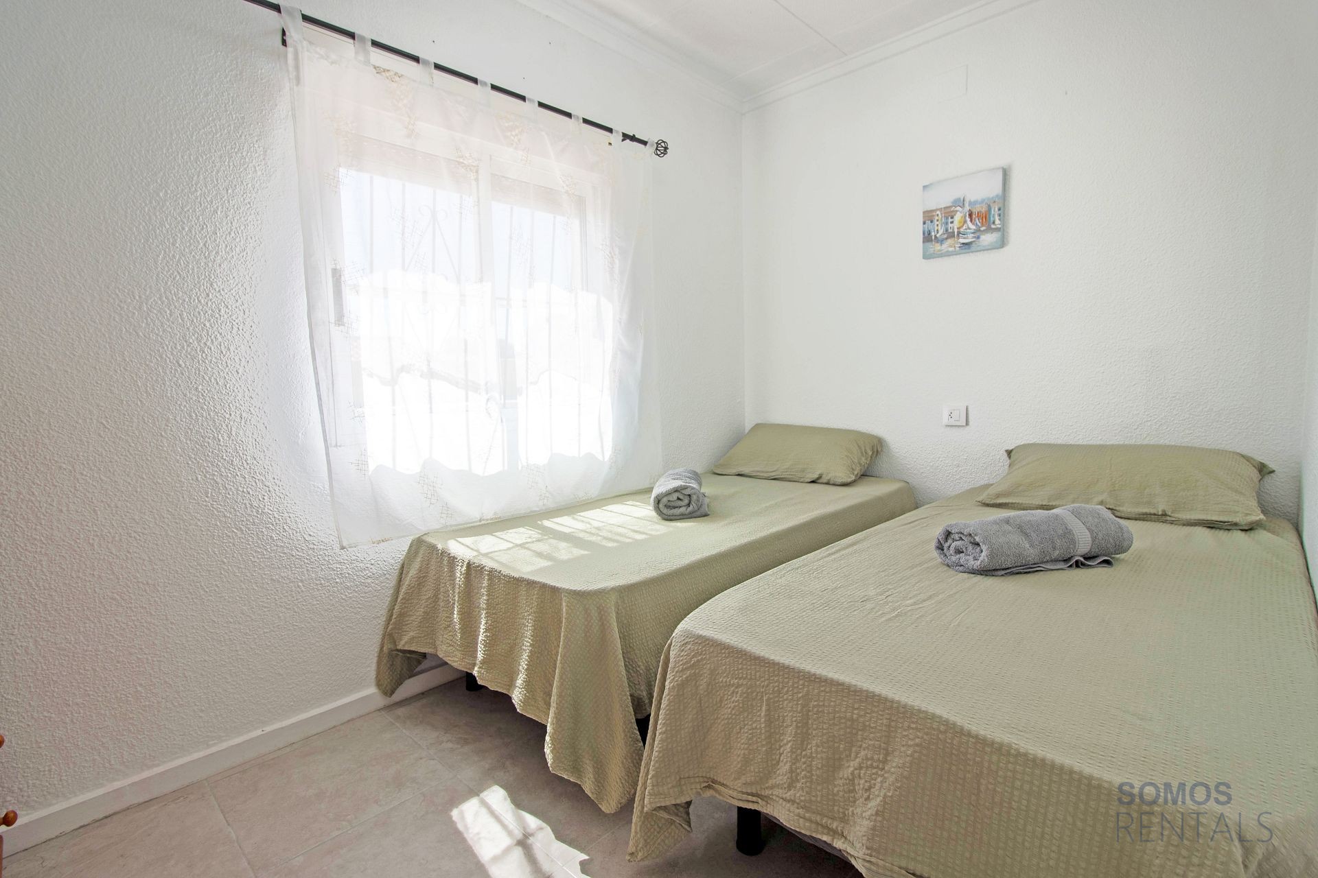 Casa Elche, Urb La Marina — Foto 28