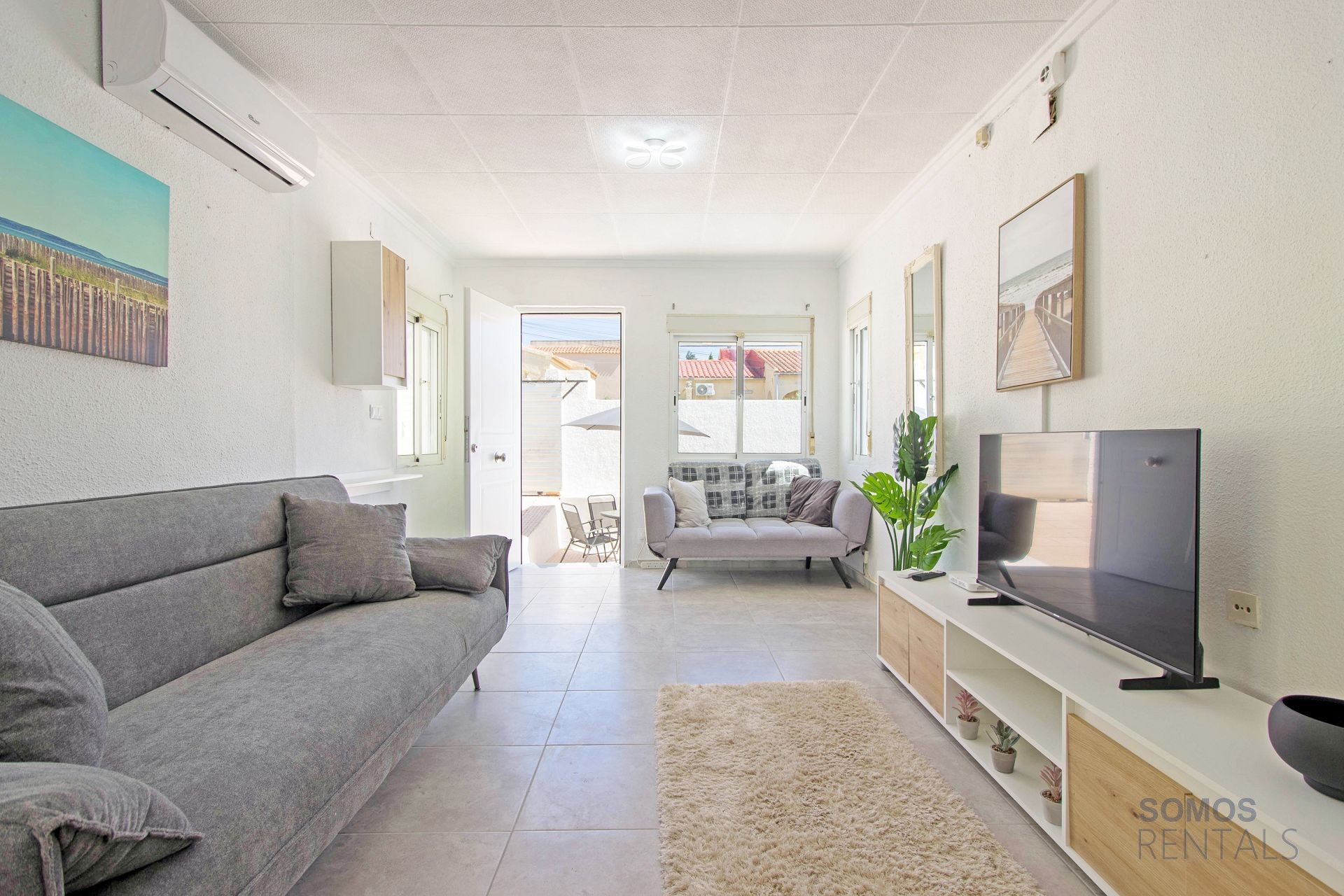 Casa Elche, Urb La Marina — Foto 21