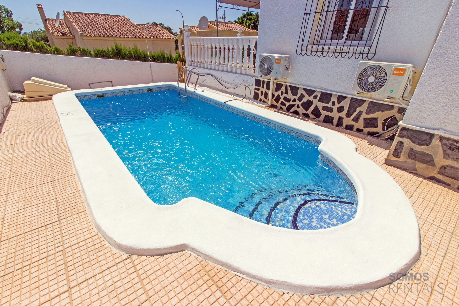 Casa Elche, Urb La Marina — Foto 8