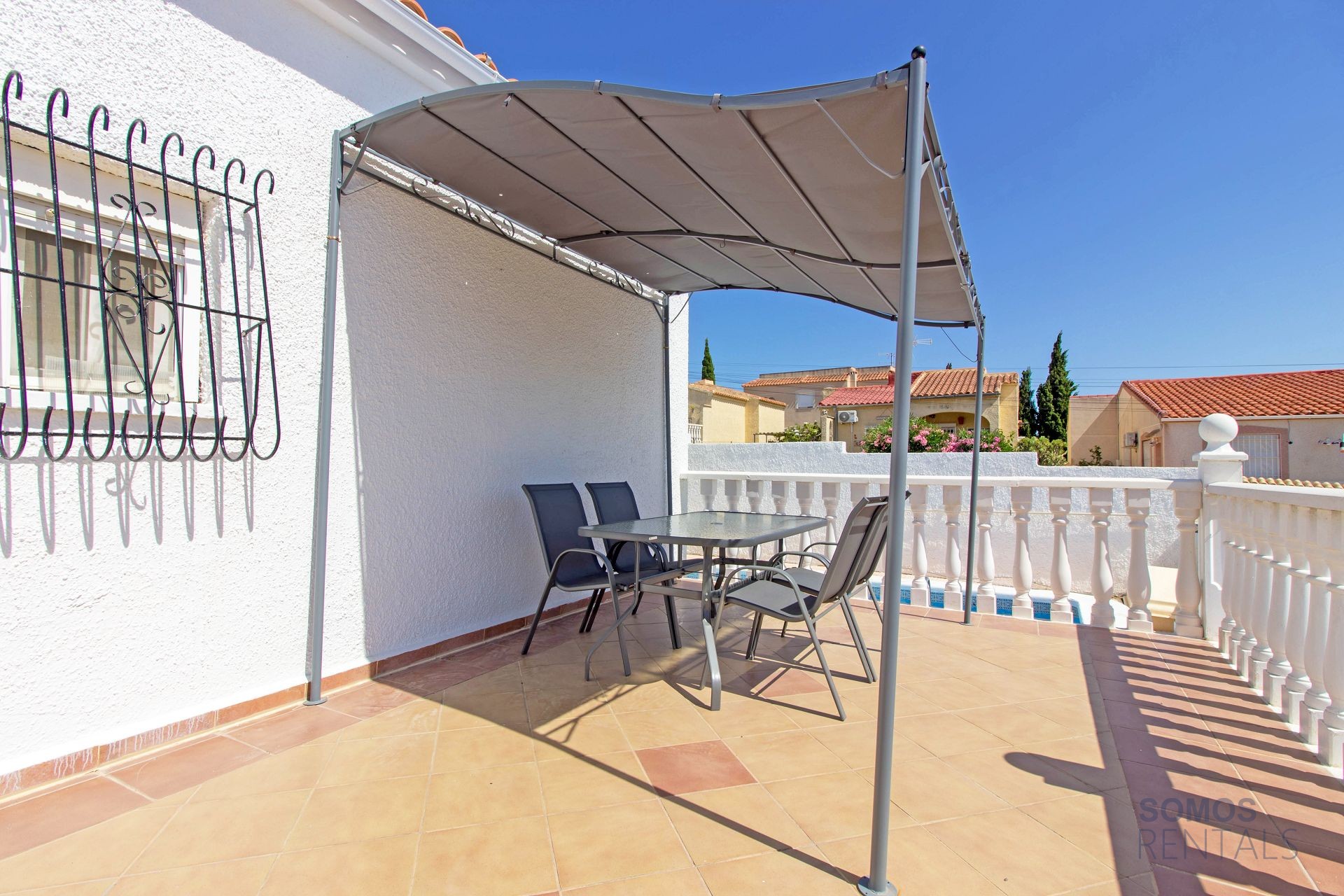 Casa Elche, Urb La Marina — Foto 13