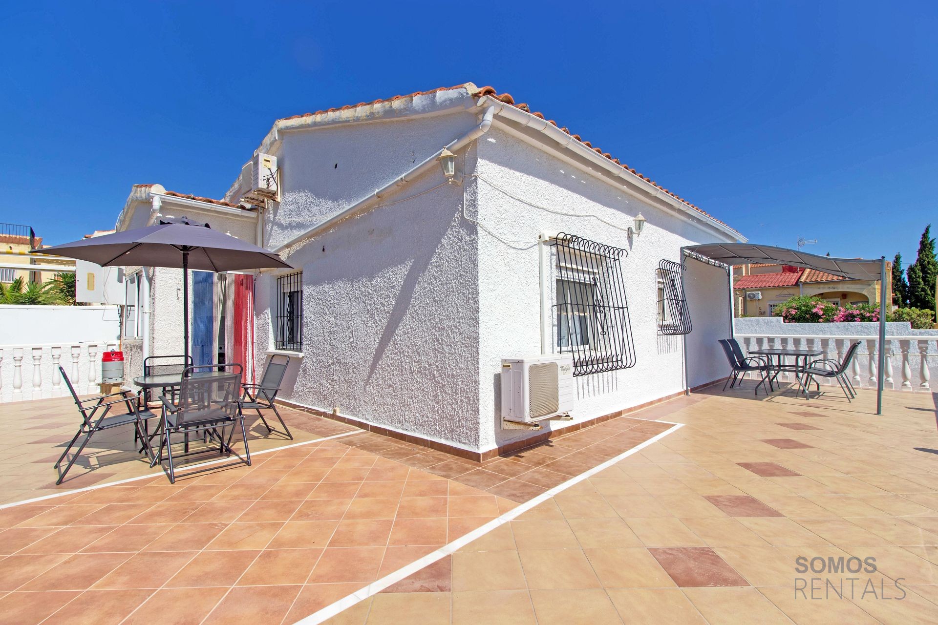 Casa Elche, Urb La Marina — Foto 15
