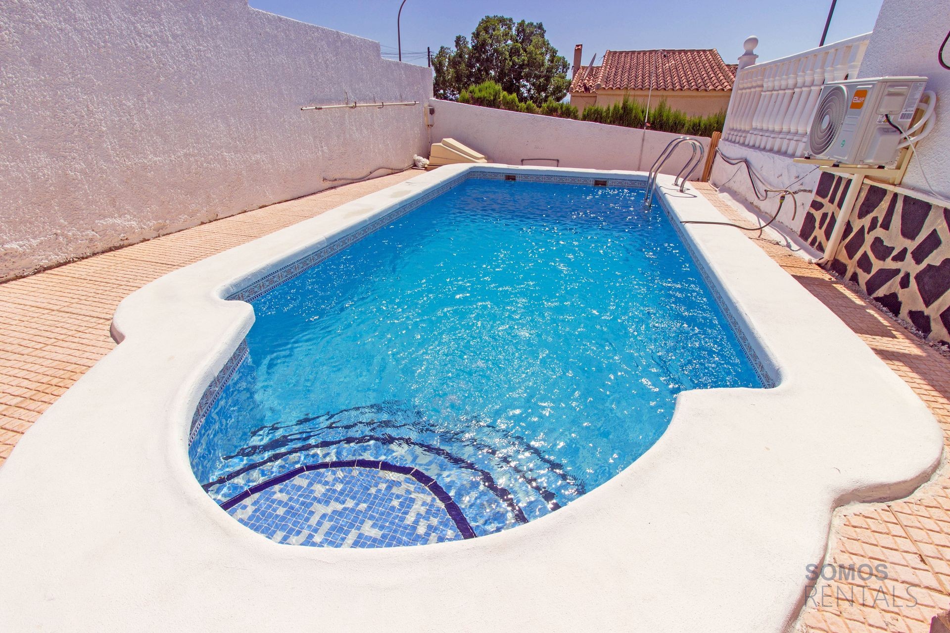 Casa Elche, Urb La Marina — Foto 10