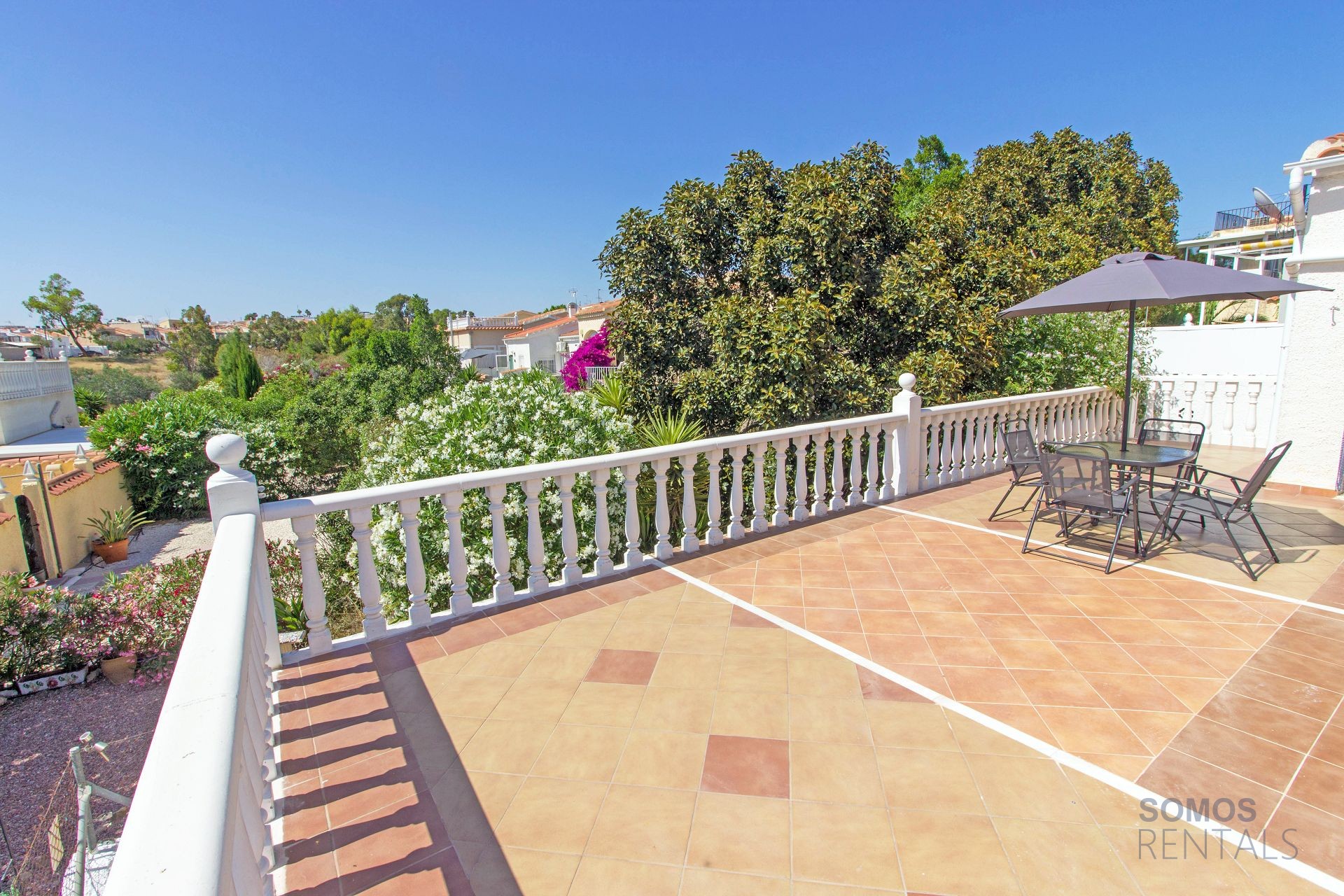 Casa Elche, Urb La Marina — Foto 14
