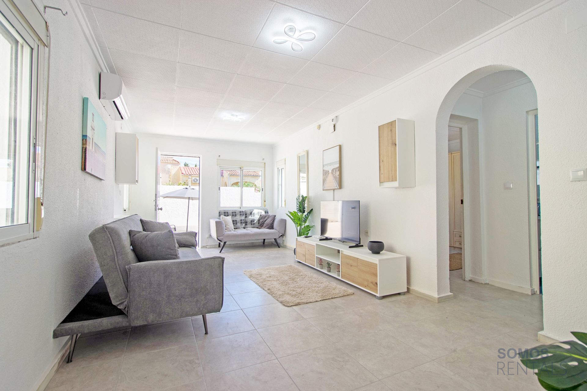 Casa Elche, Urb La Marina — Foto 20