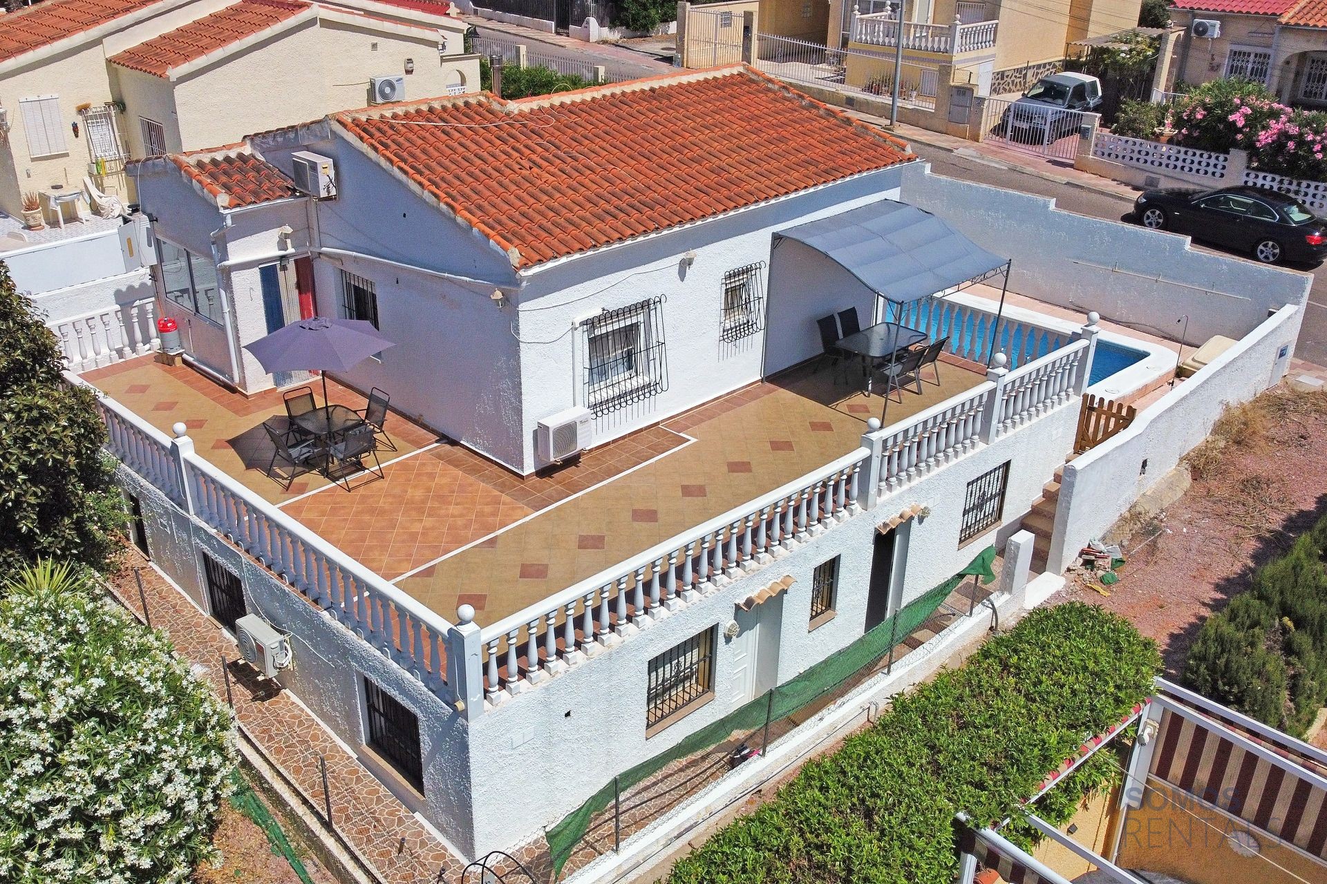 Casa Elche, Urb La Marina — Foto 43