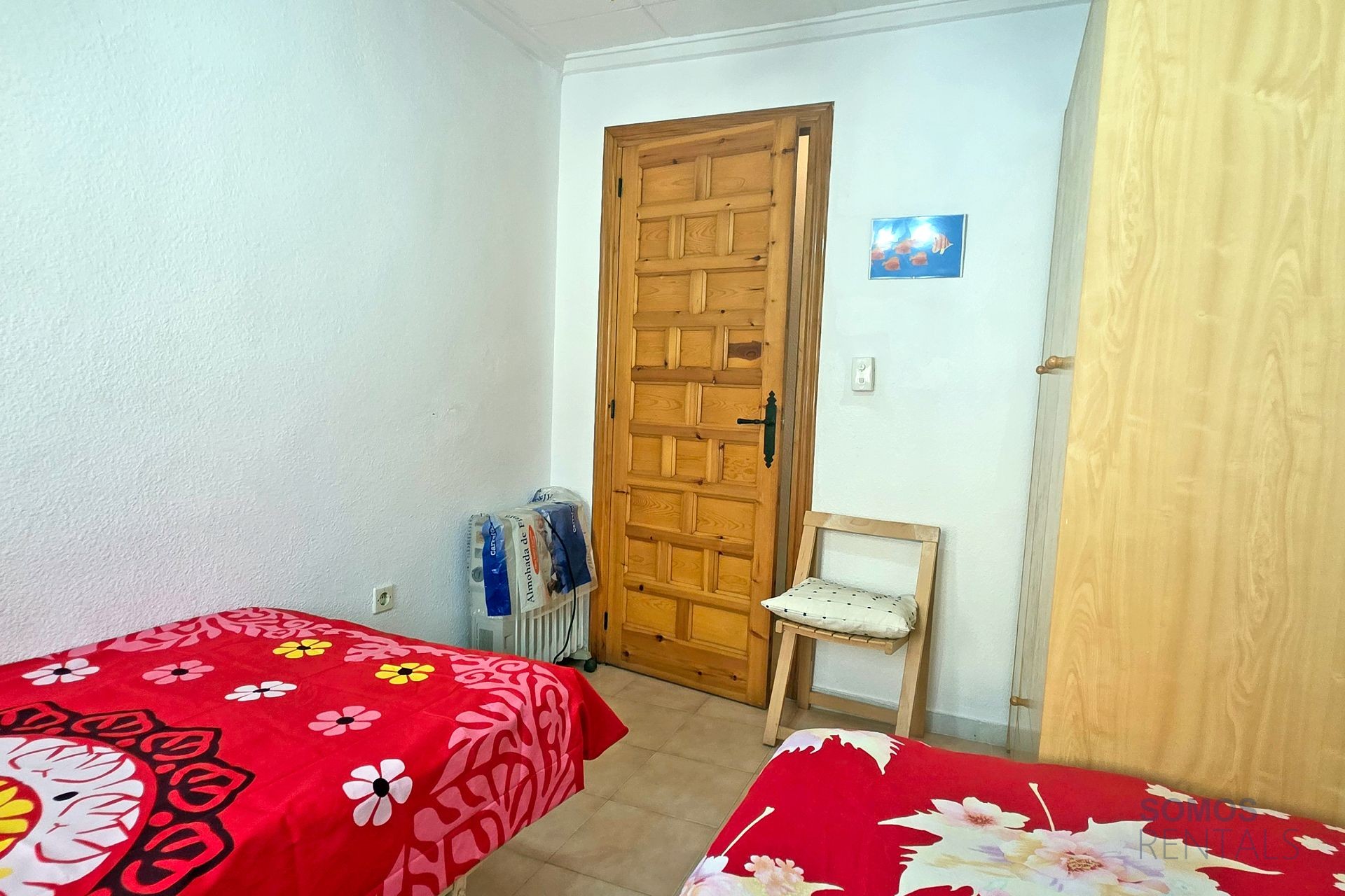 Casa Etxea, Urb La Marina — Foto 18