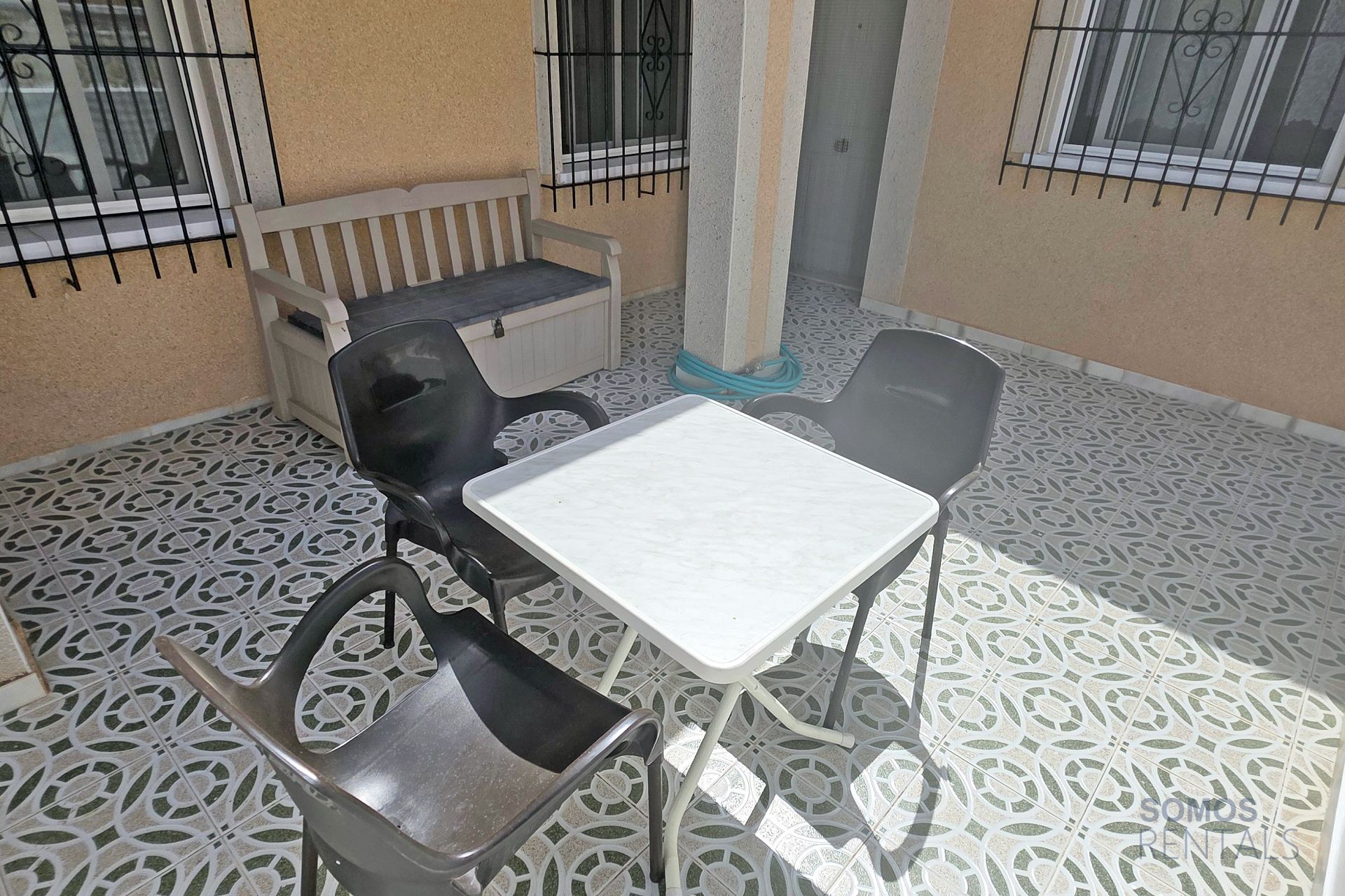 Casa Etxea, Urb La Marina — Foto 6